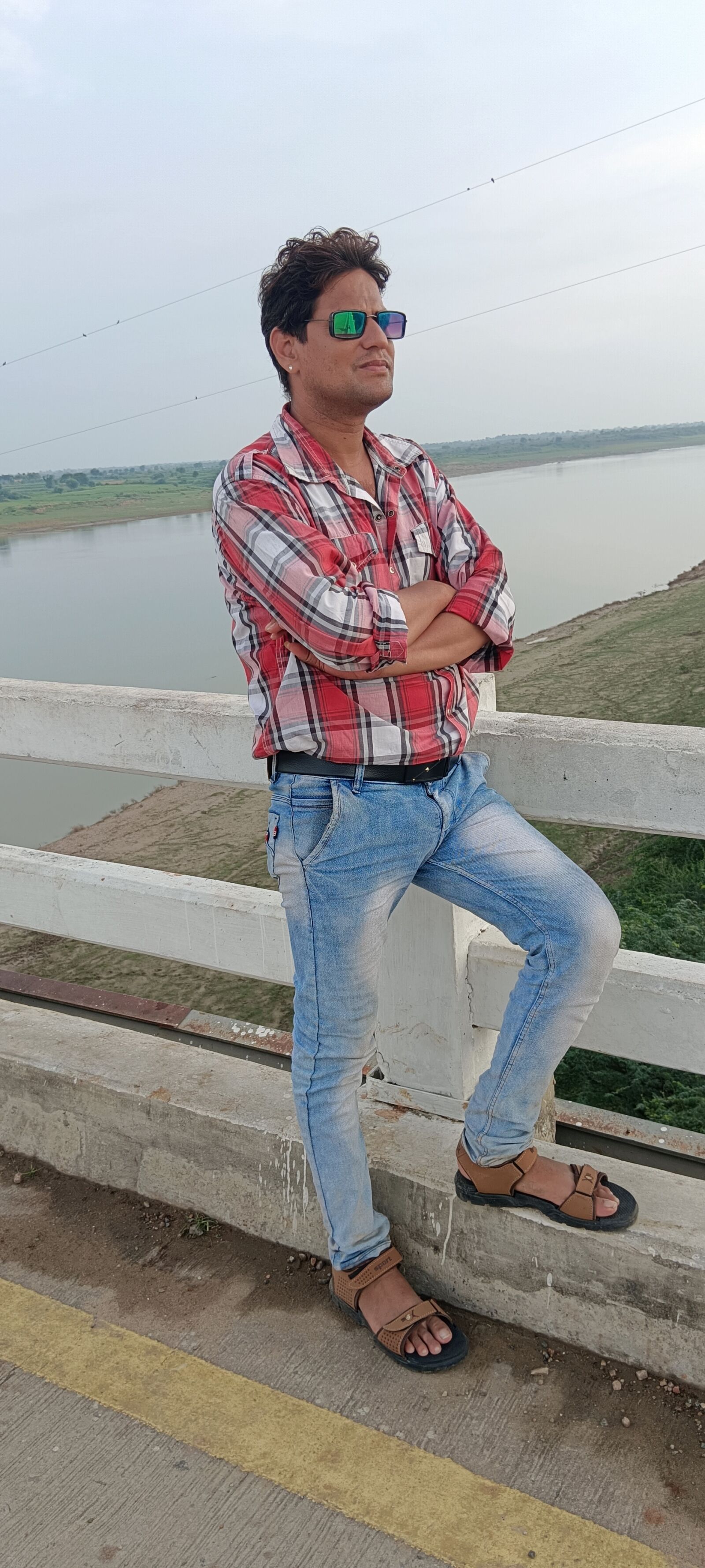 vivo Y56 5G sample photo