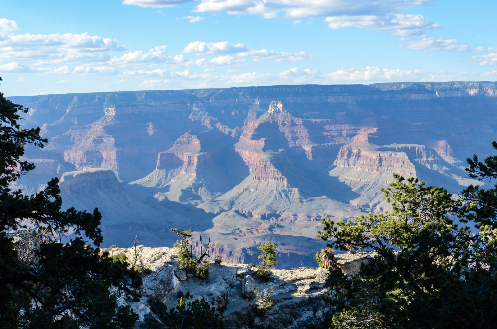 Nikon D7000 + Nikon AF-S DX Nikkor 35mm F1.8G sample photo. Canyon, grand, canyon, national photography