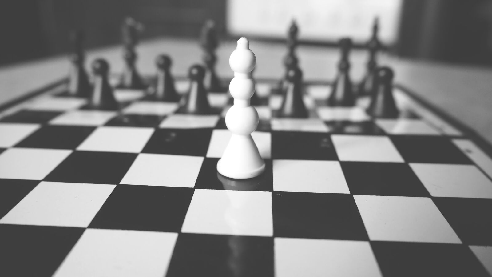 Olympus OM-D E-M10 II sample photo. Battle, black, and, white photography