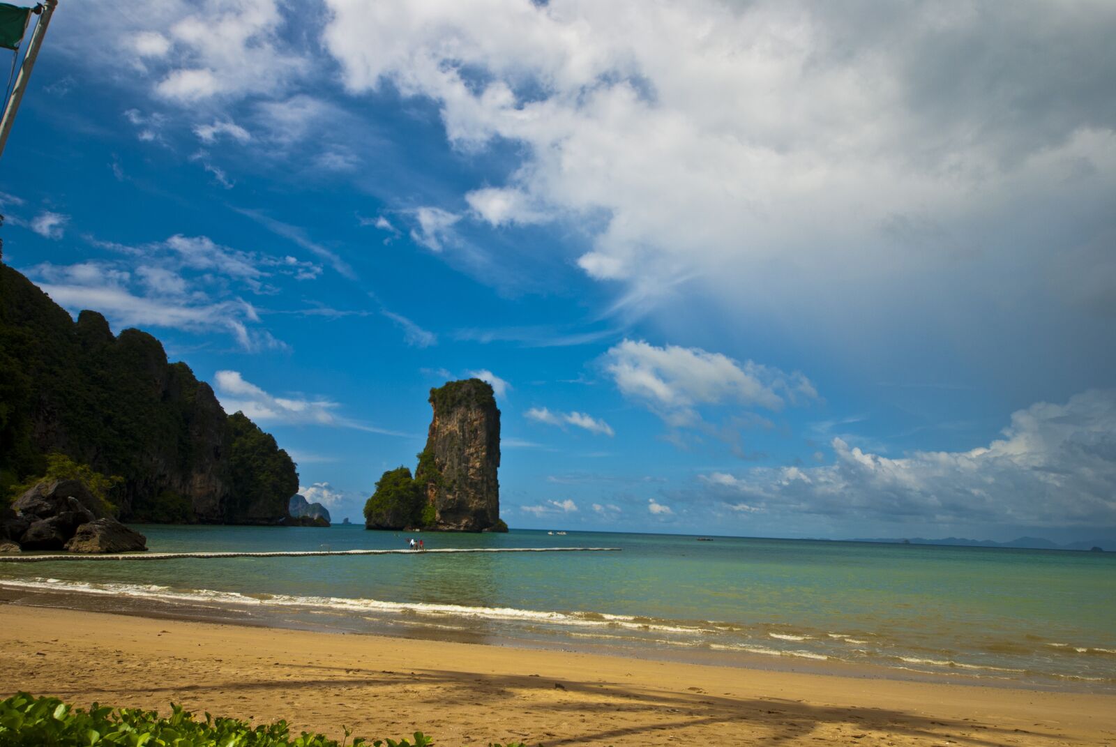 Nikon D80 sample photo. Asia, thailand, travel photography
