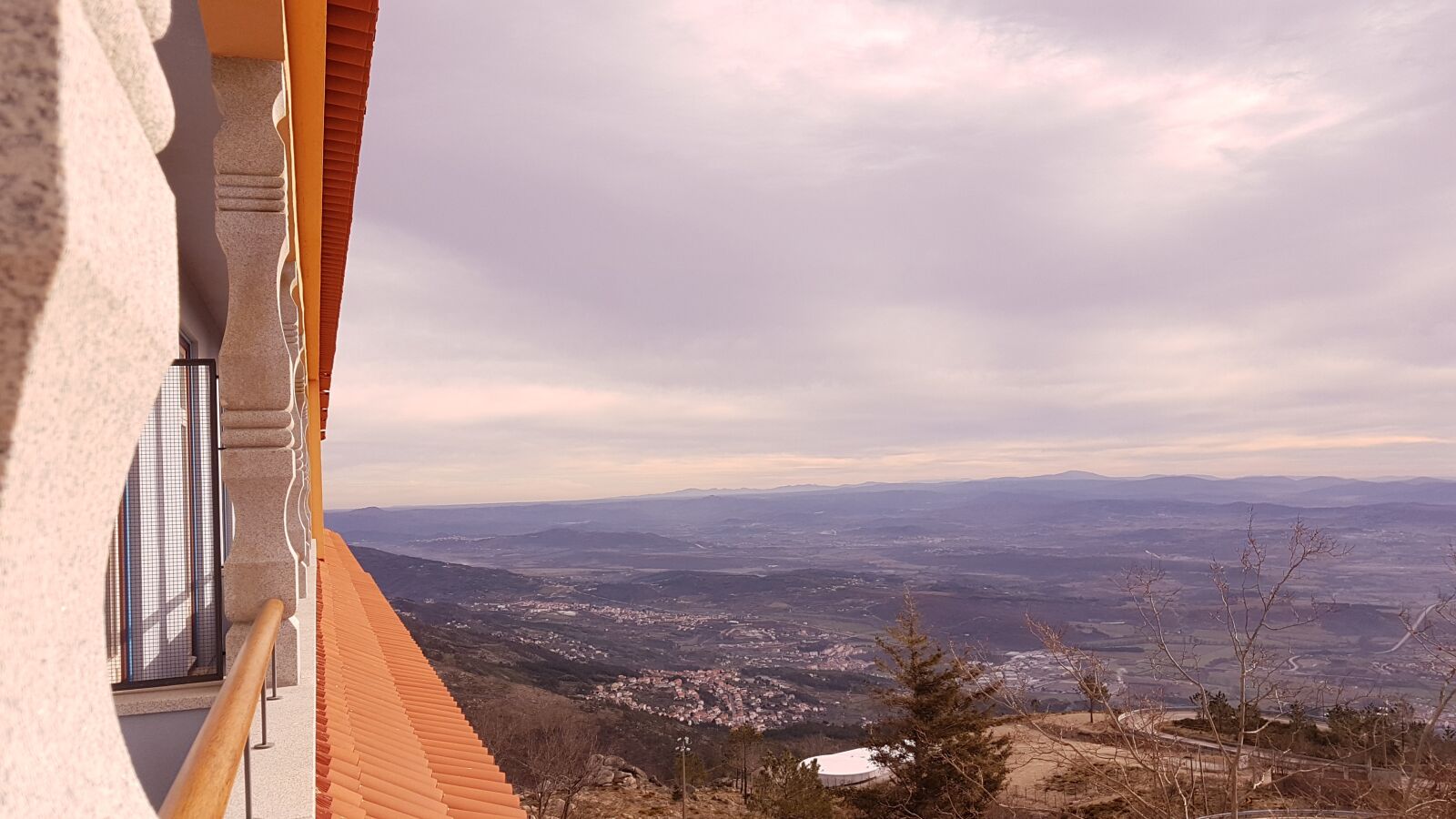 Samsung Galaxy S7 Edge sample photo. Serra da estrela, snow photography
