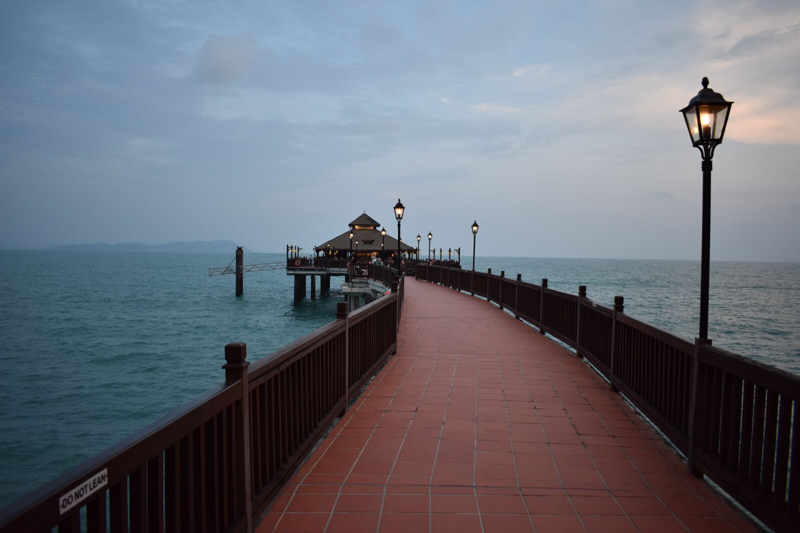 Nikon D3400 sample photo. Langkawi, malaysia, asia photography