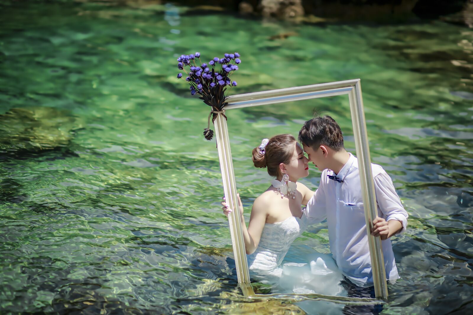 Canon EF 85mm F1.8 USM sample photo. Wedding, weddings, natural photography