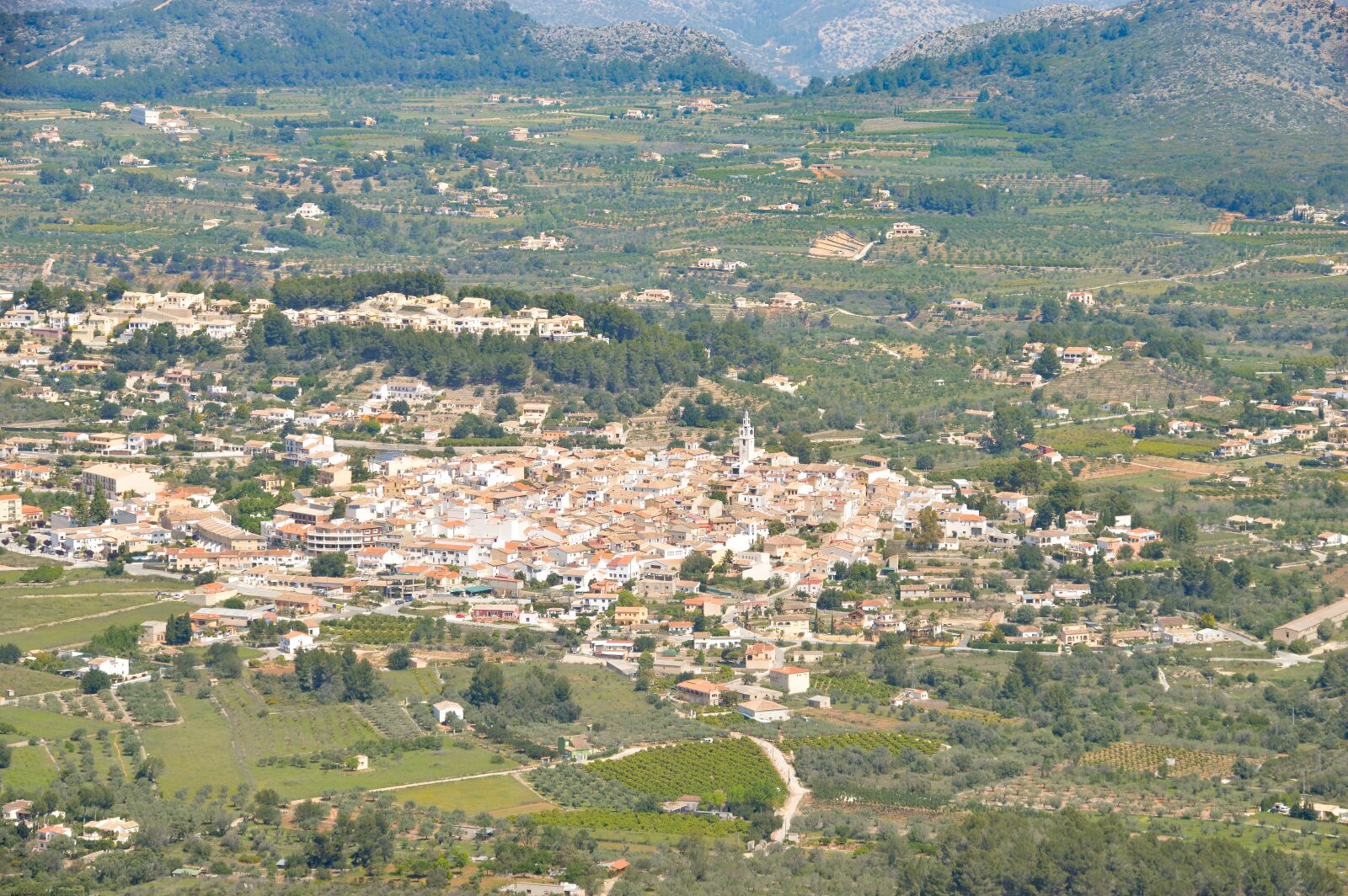 Nikon D3200 sample photo. Village, travel, city photography