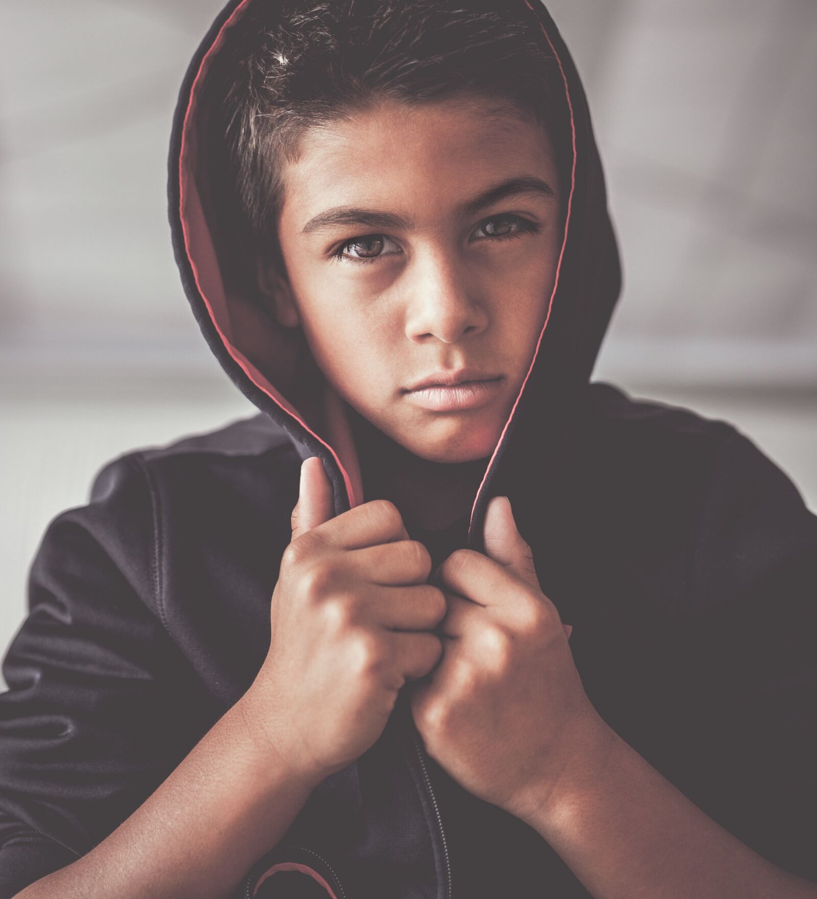 Canon EOS 5D Mark II sample photo. Boy, fashion, model photography