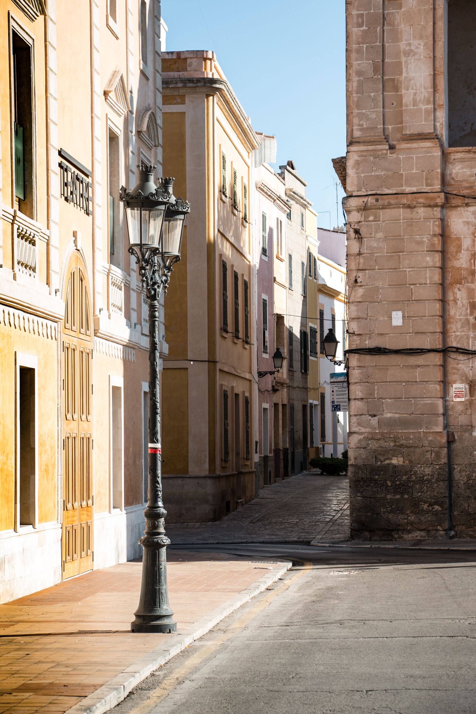 Canon EOS 70D sample photo. Holiday, spain, balearic photography