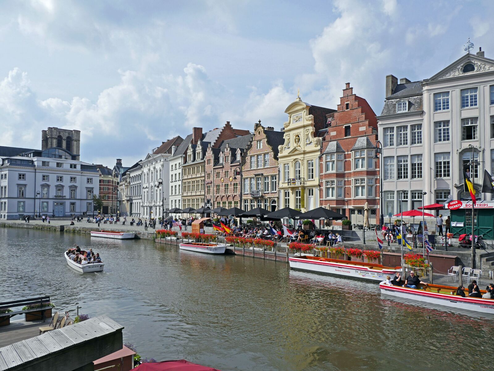 Panasonic Lumix DMC-GX8 sample photo. Gent, downtown, leie photography