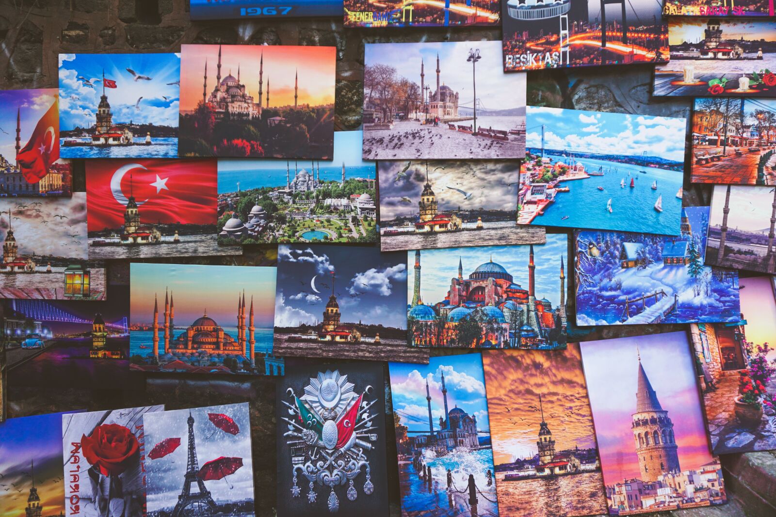 Sony a6000 sample photo. стамбул, istanbul, картины photography