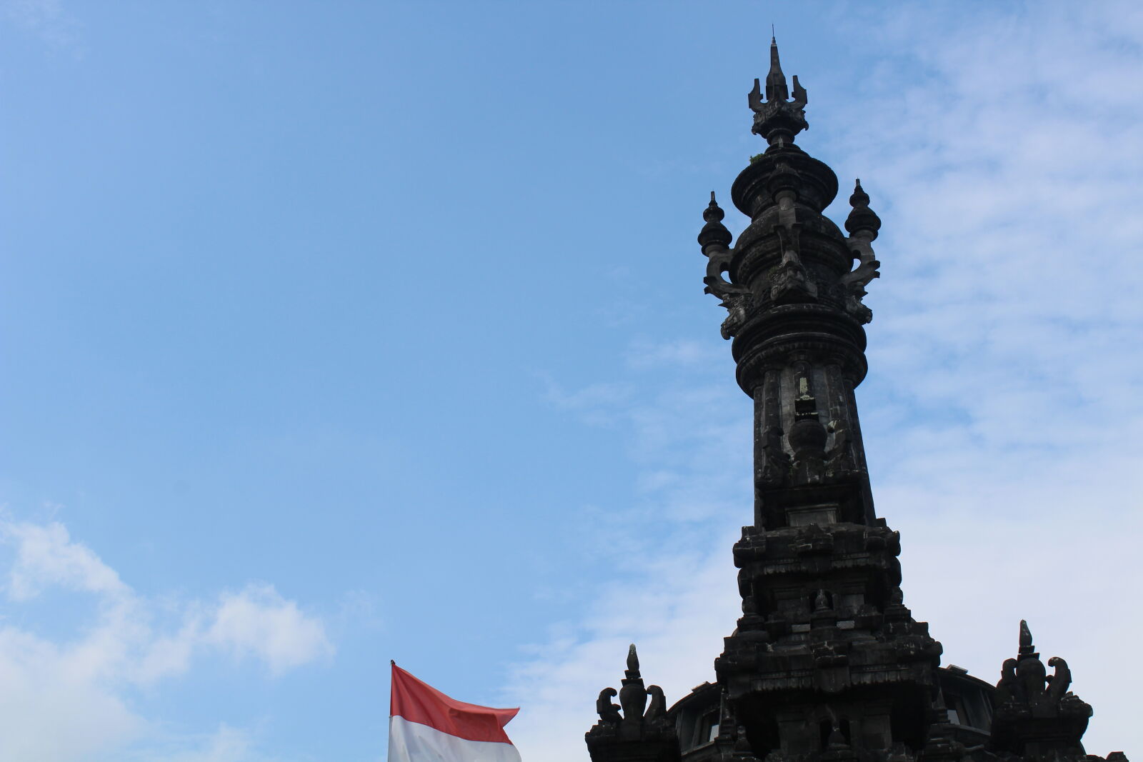 Canon EOS 1200D (EOS Rebel T5 / EOS Kiss X70 / EOS Hi) sample photo. Bali, blue, indonesia, nature photography