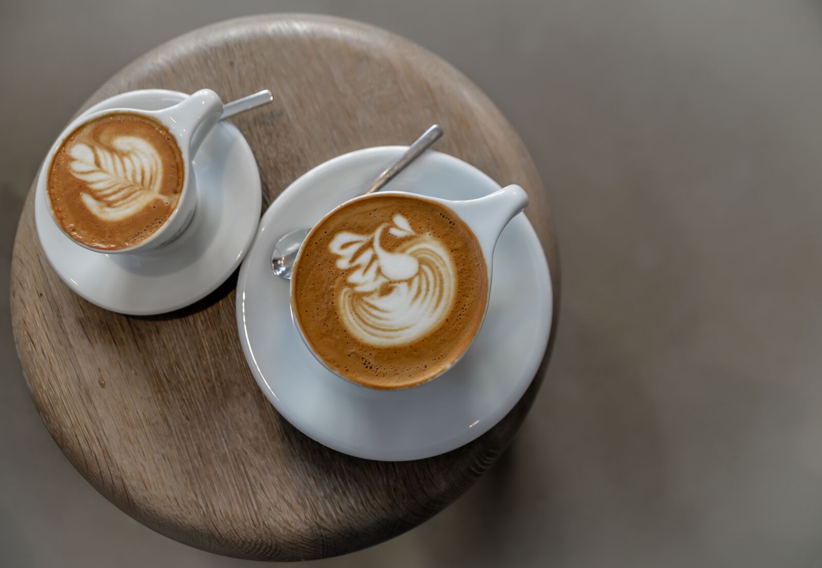 Nikon D610 sample photo. Coffee, hot, drink photography