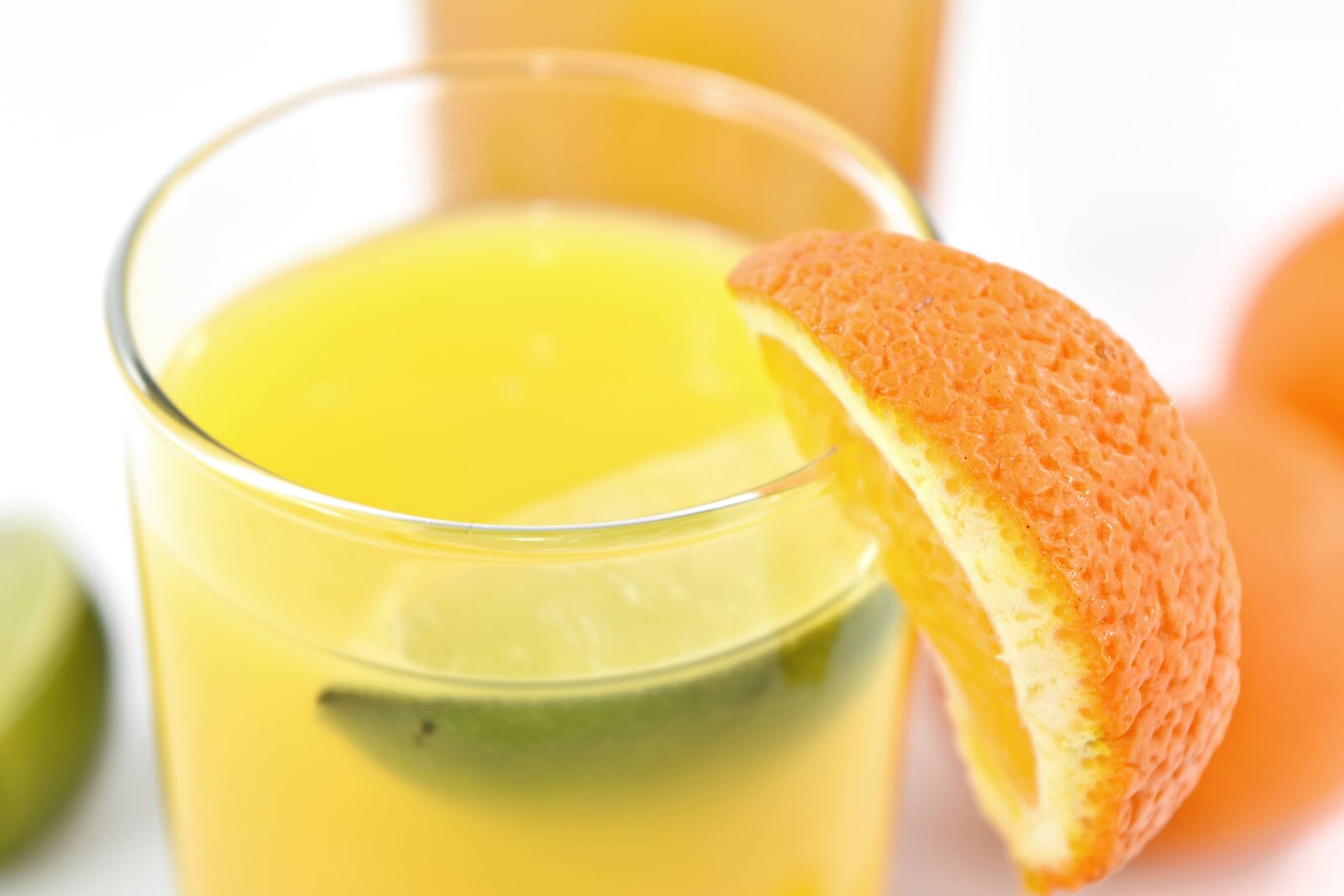 Nikon D5500 sample photo. Bitter, citrus, fresh water photography
