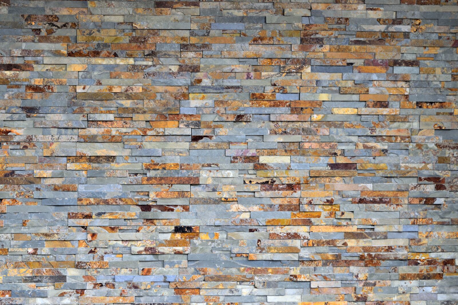 Nikon D3300 sample photo. Brick wall, design, exterior photography