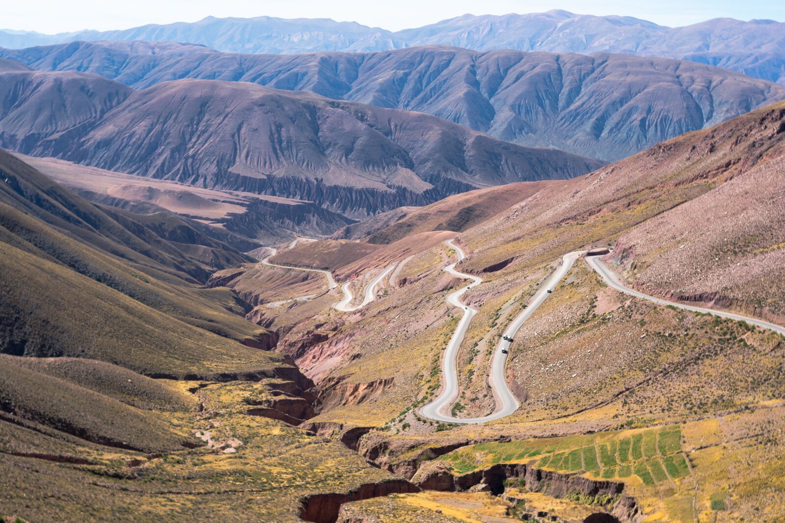 Nikon D3400 sample photo. Mountains, road, corrosion photography