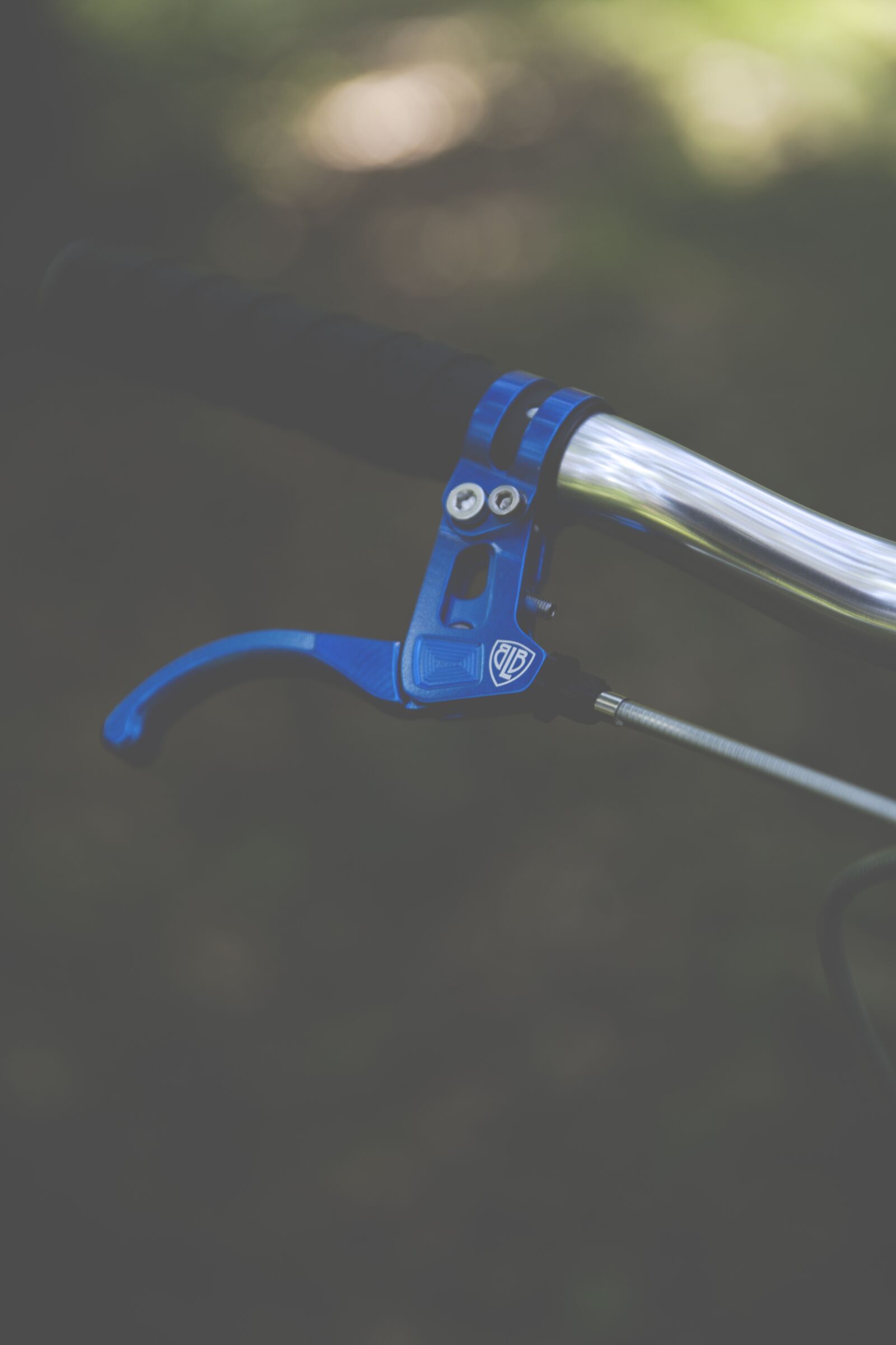 Canon EF 24-70mm F2.8L II USM sample photo. Bike, bicycle handlebar, handlebars photography
