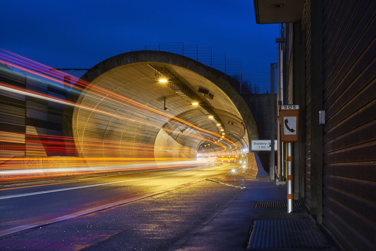 Sony ILCA-77M2 sample photo. Transport system, road, traffic photography