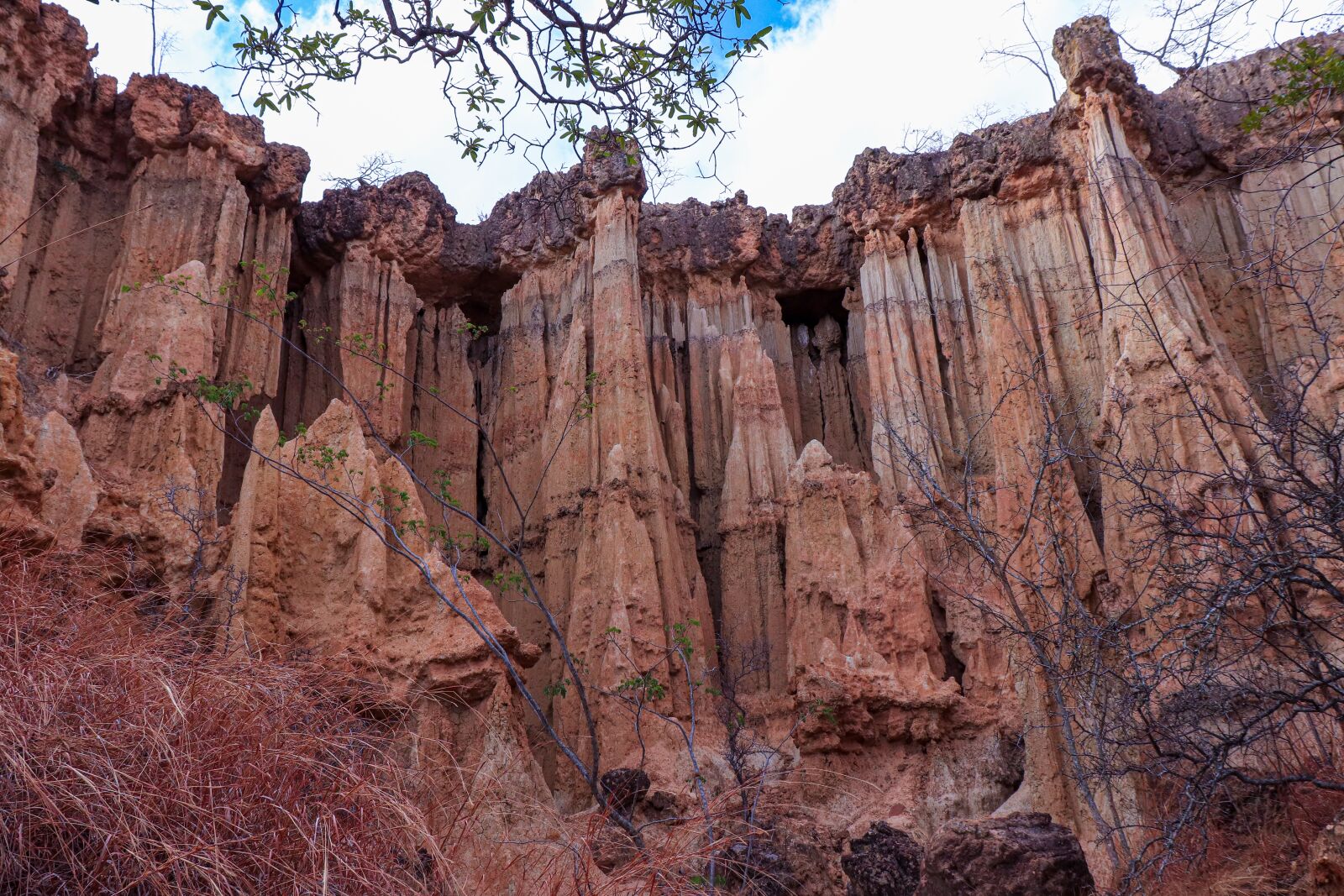 Canon EOS 200D (EOS Rebel SL2 / EOS Kiss X9) sample photo. Rock, stone, cave photography