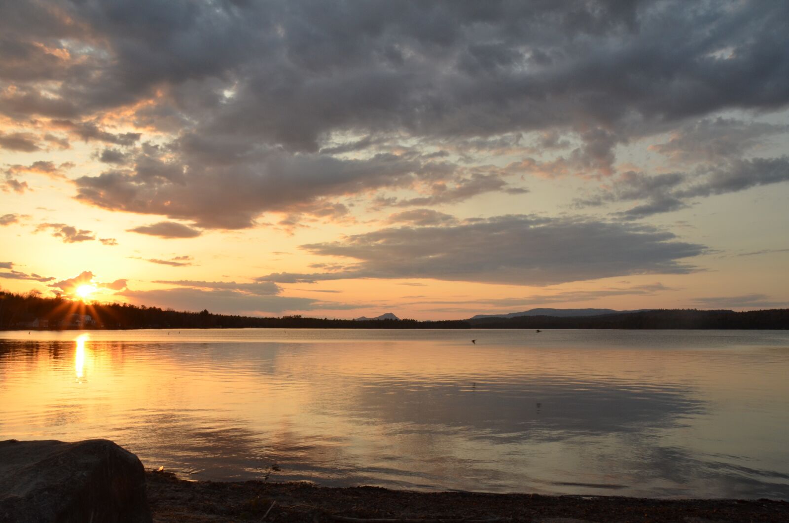 Nikon D7000 sample photo. America, new england, more photography
