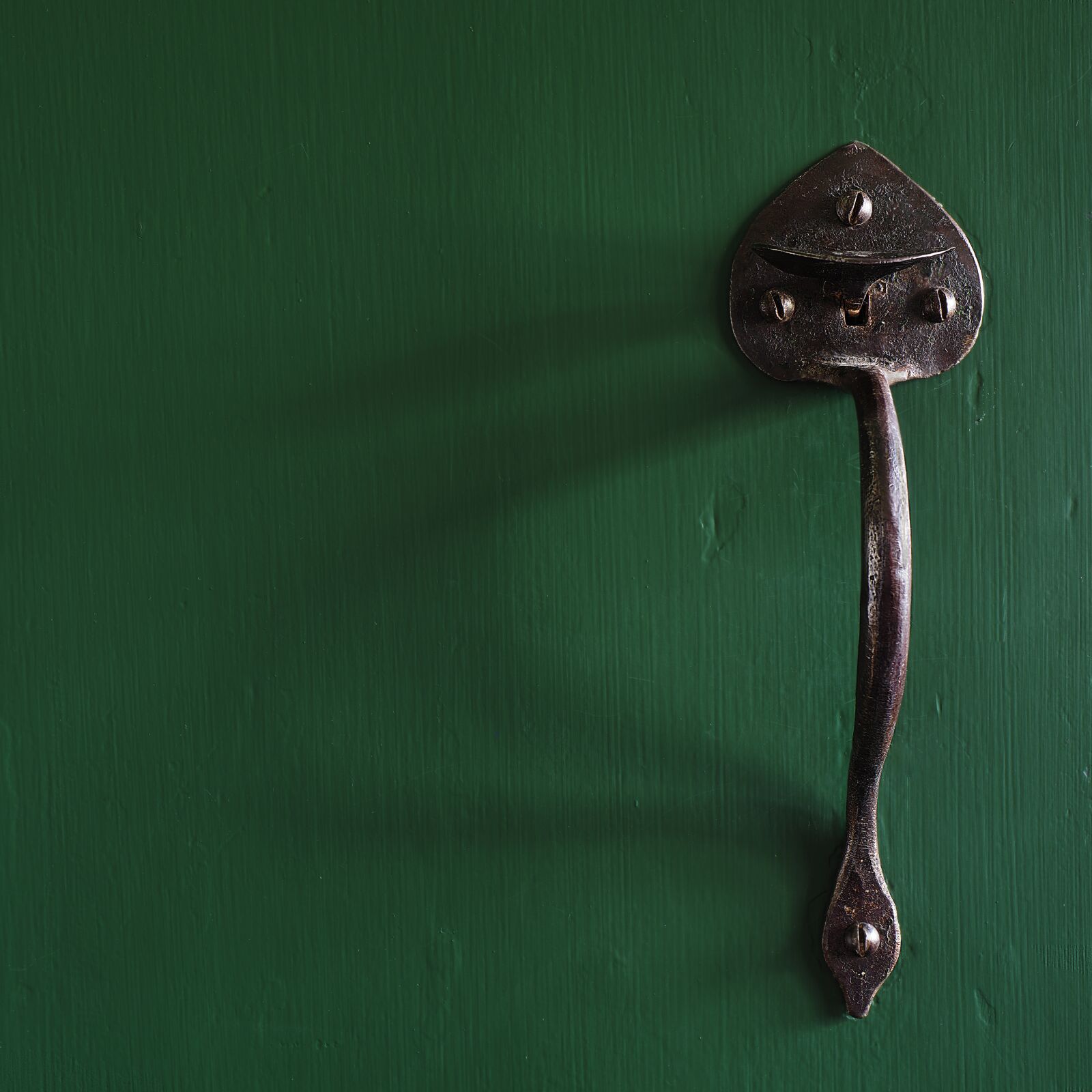 Olympus OM-D E-M1 Mark II + Olympus M.Zuiko Digital ED 12-40mm F2.8 Pro sample photo. Handle, iron, catch photography