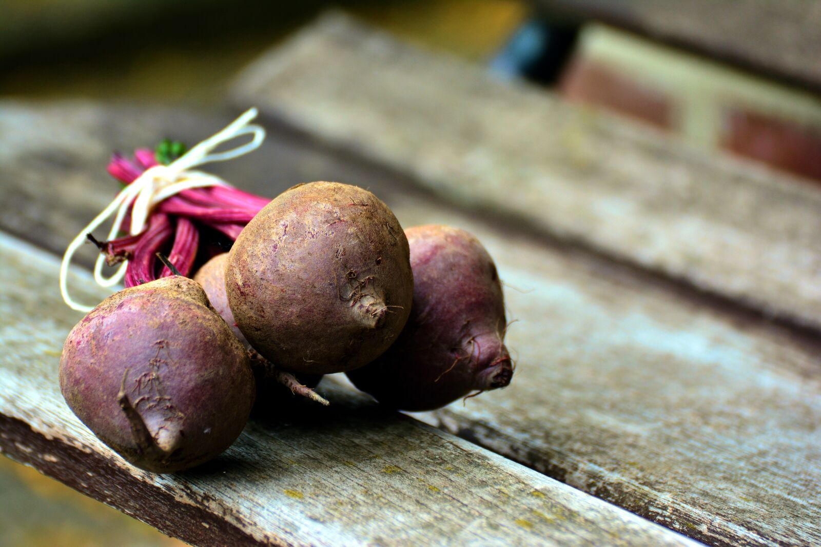 Nikon D5200 sample photo. Beetroot, vegetables, turnip photography