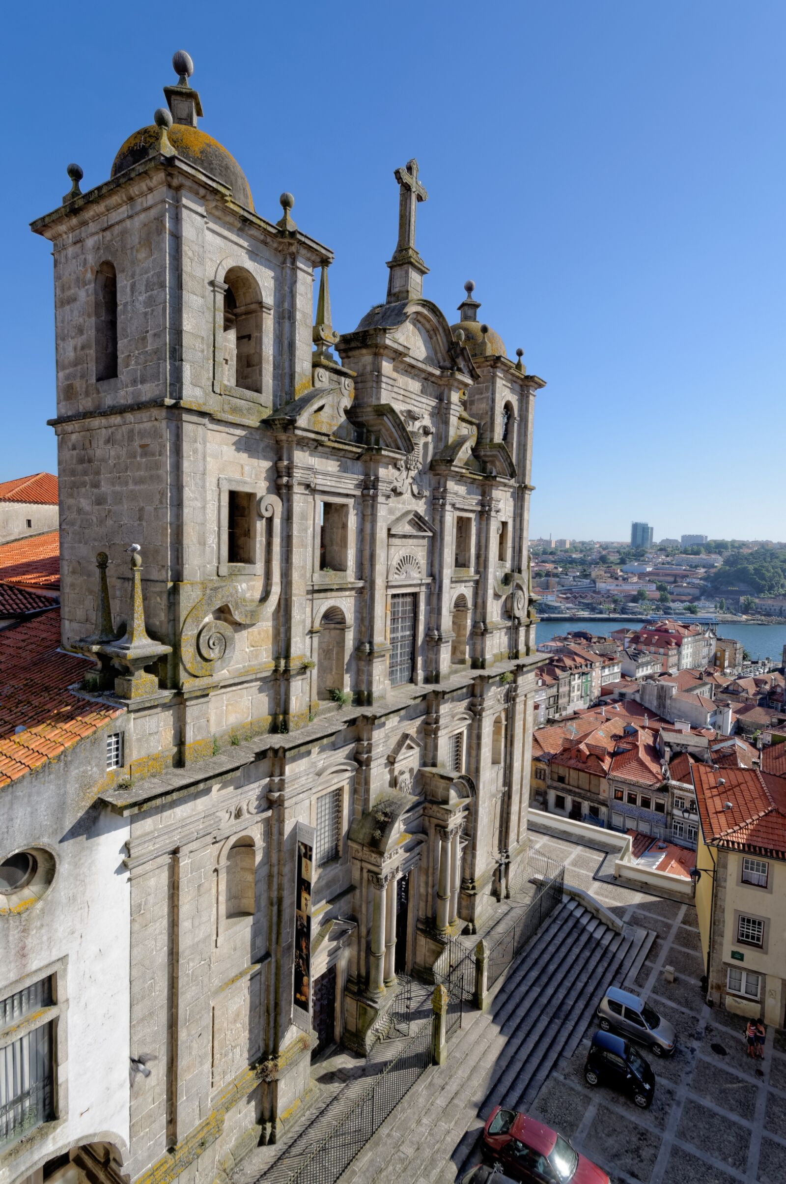Nikon D90 sample photo. Porto, douro, portugal photography