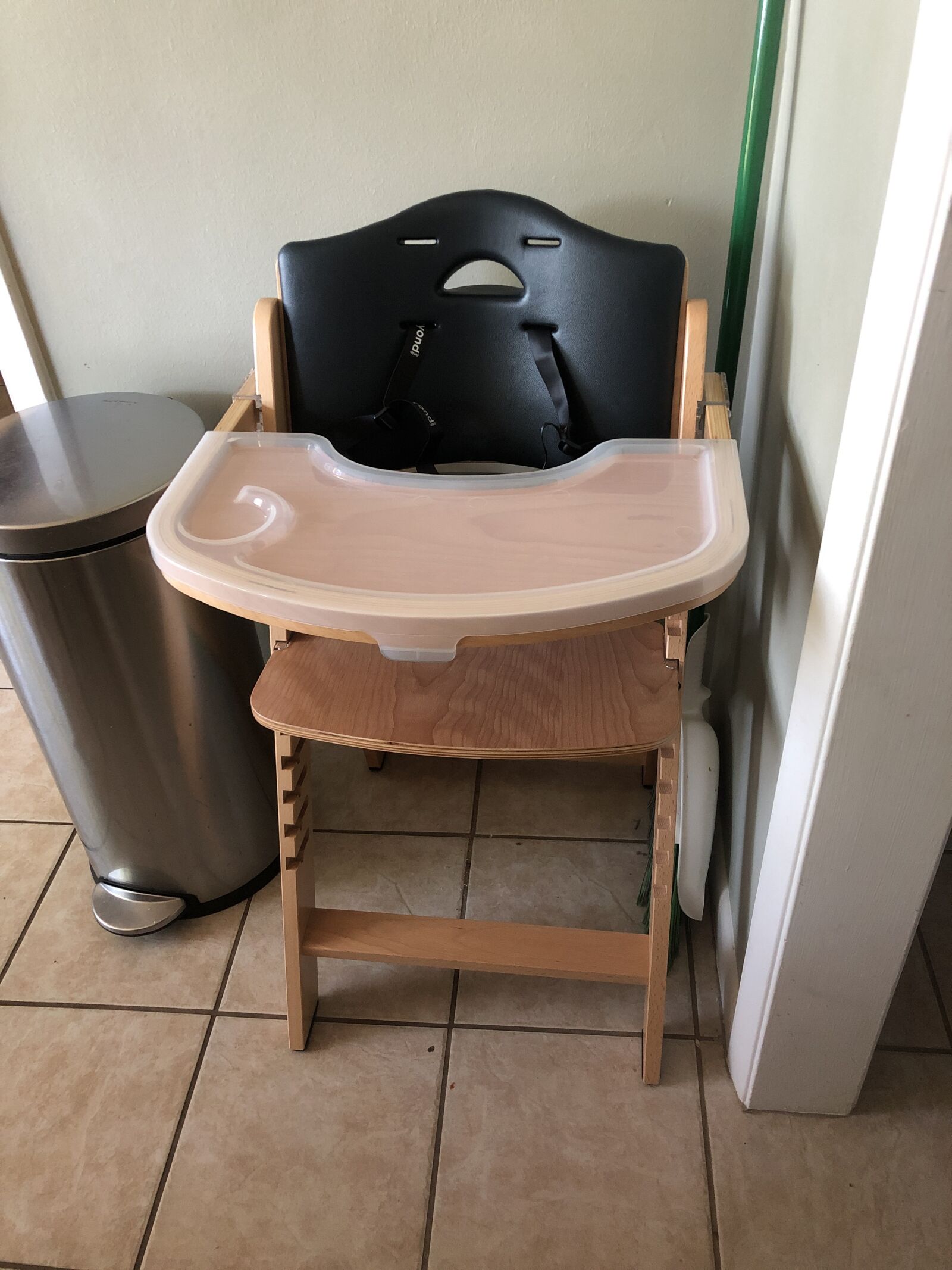 Apple iPhone 8 sample photo. High chair, seat, chair photography