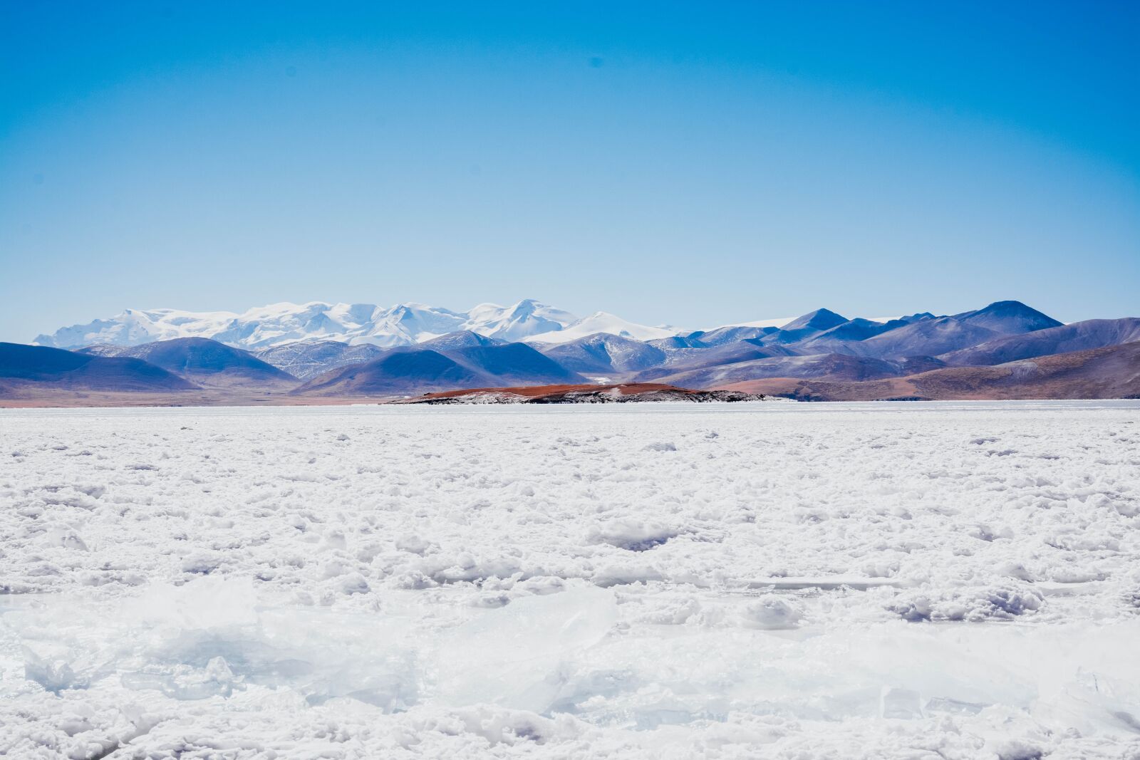 Nikon D7100 sample photo. Tibet, yong measures primosten photography