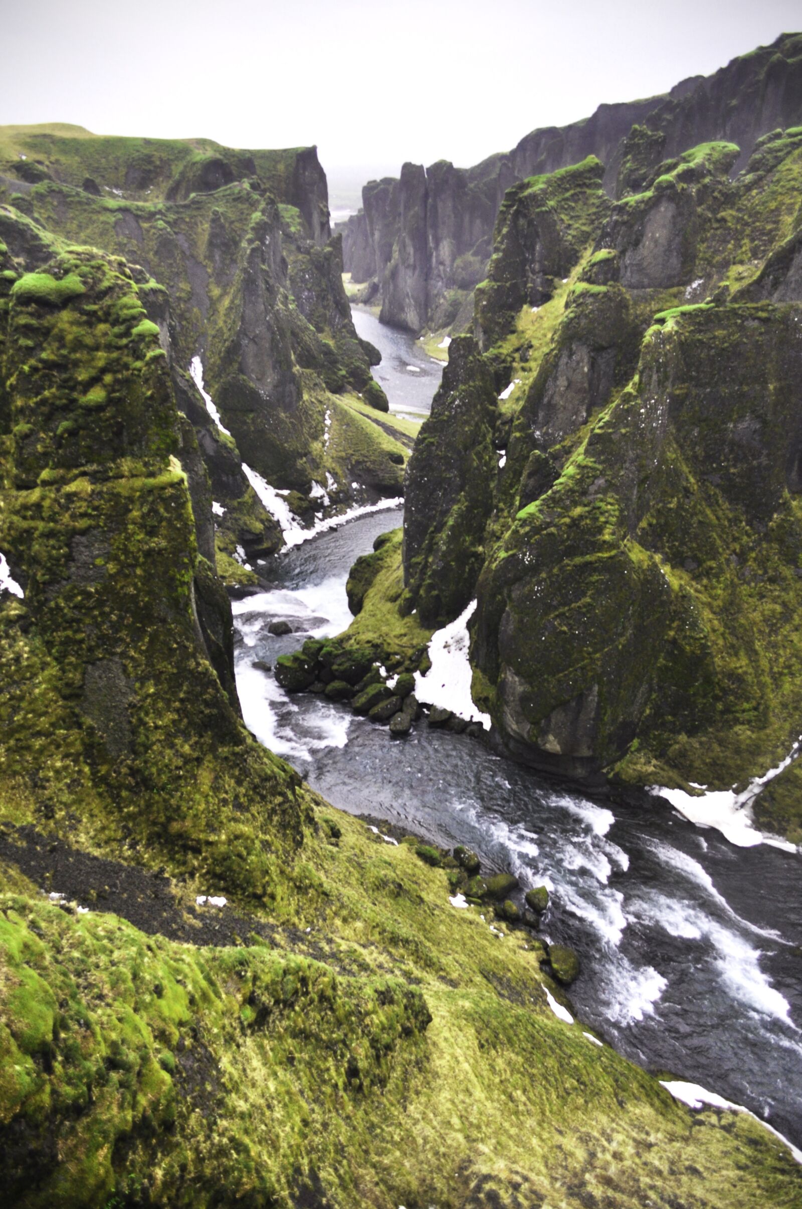 Nikon D5000 sample photo. Iceland, landscape, waterfall photography