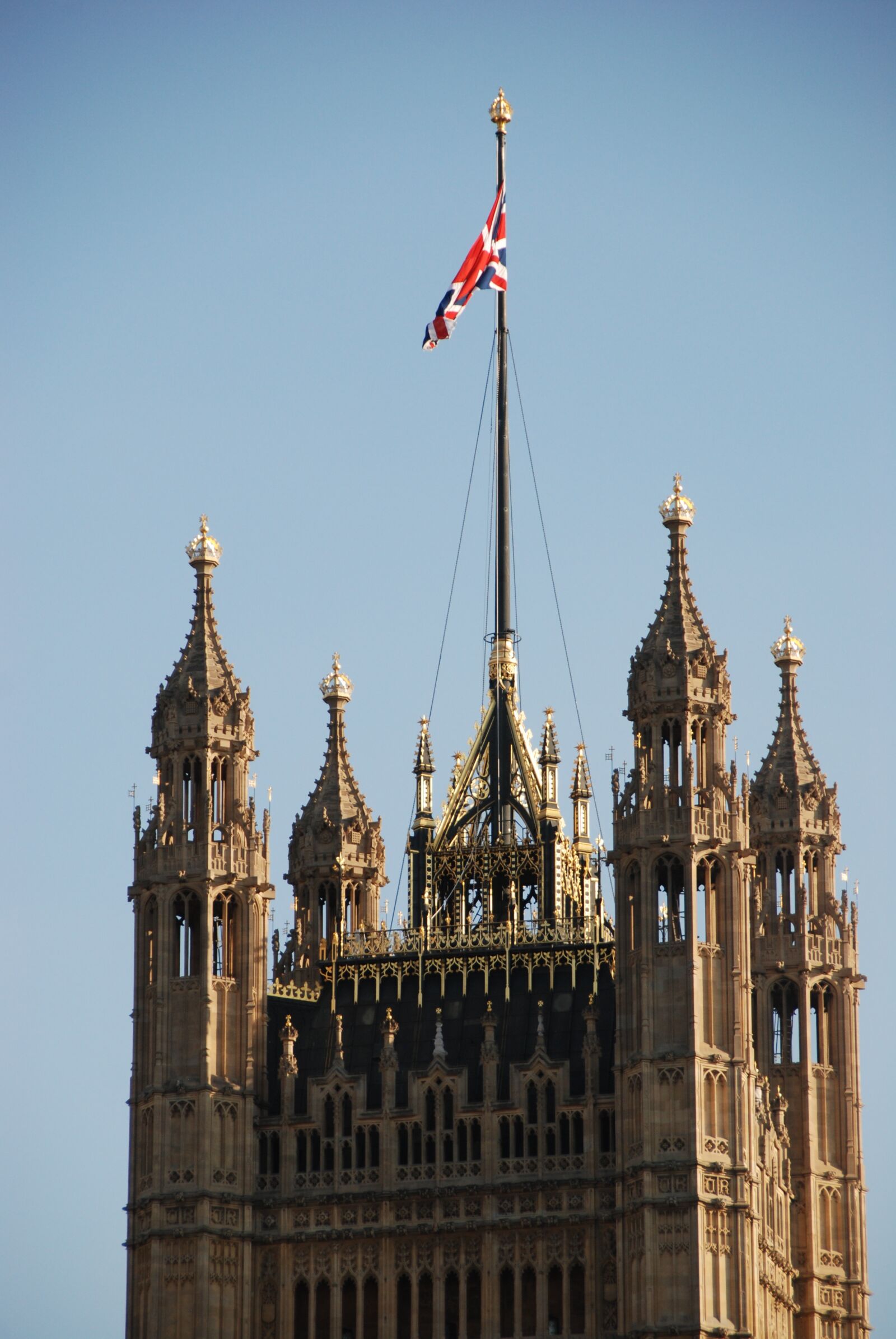 Nikon D80 sample photo. Torre, london, flag photography