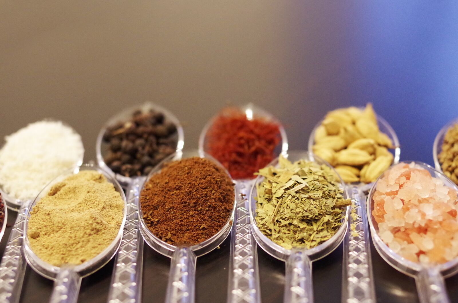 Pentax K-500 sample photo. Spices, herbs, herbs and photography