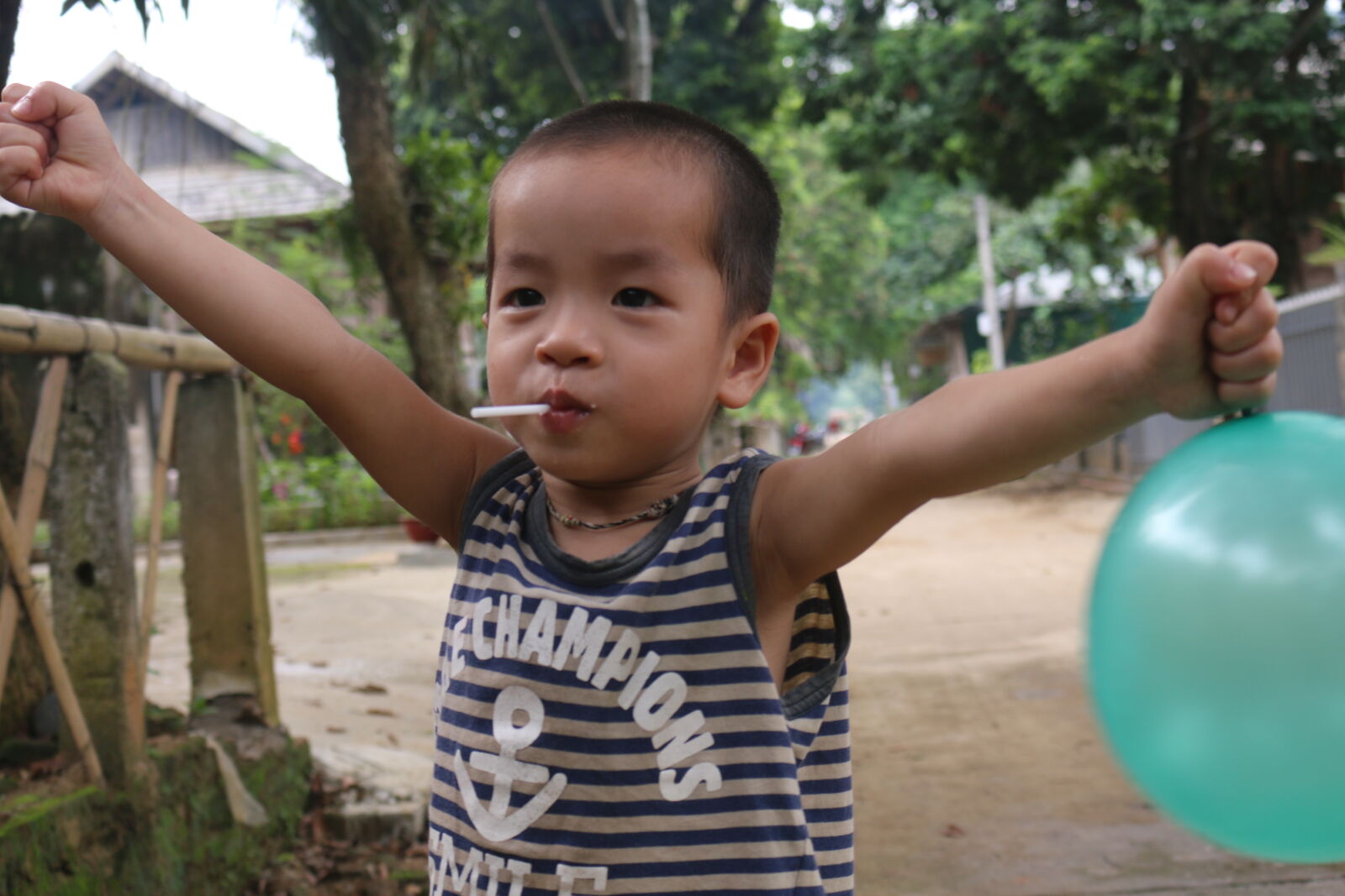 Canon EOS 70D sample photo