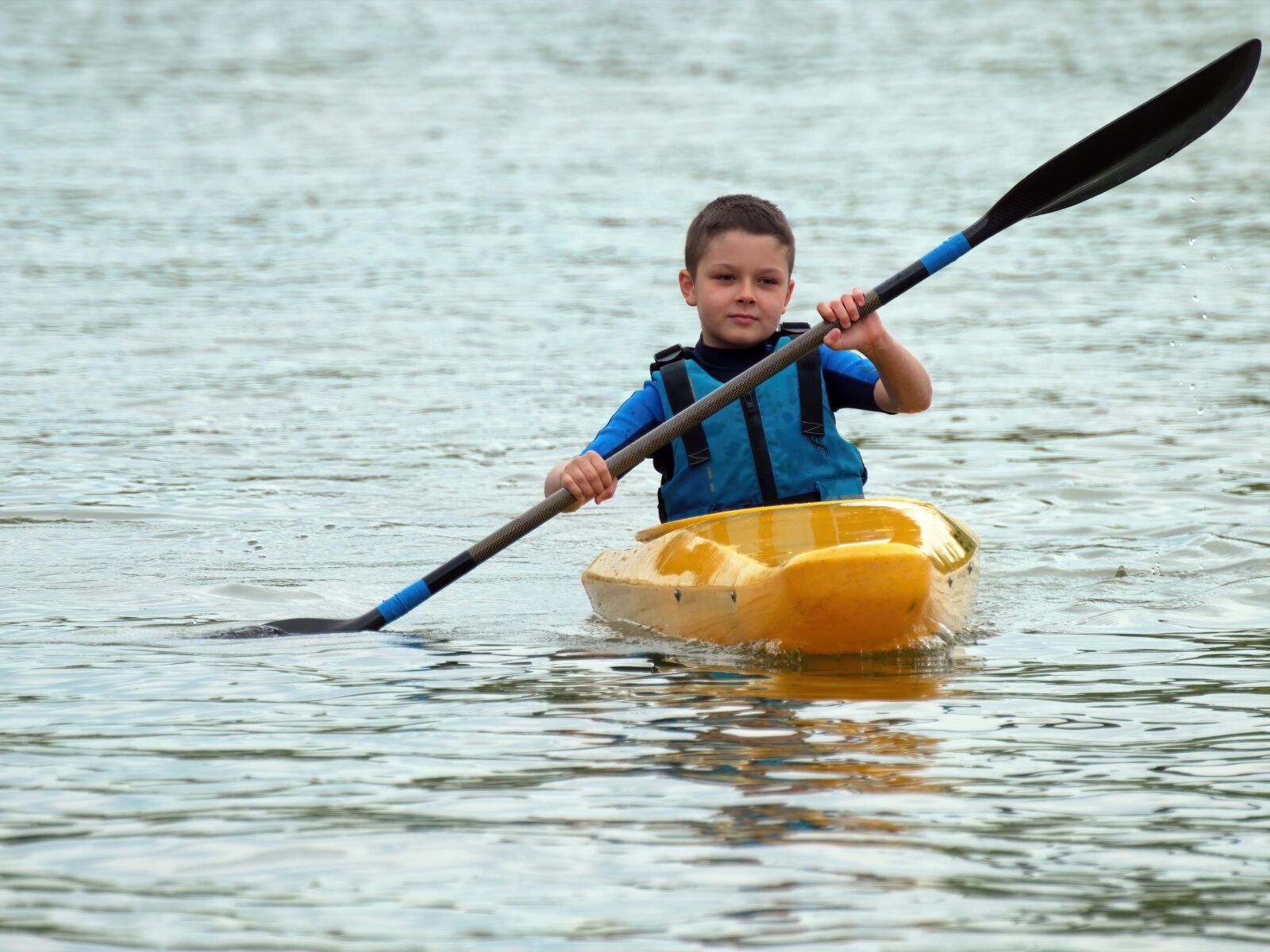 Nikon D5300 sample photo. Child, little boy, the photography