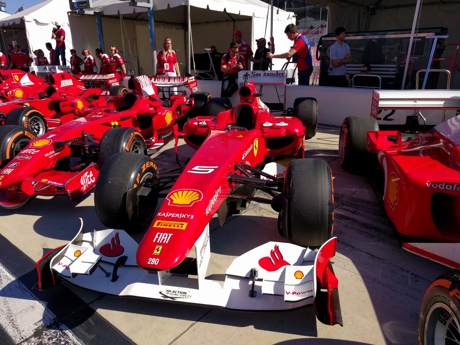 LG Nexus 5X sample photo. Ferrari, finali, mondiali, daytona photography