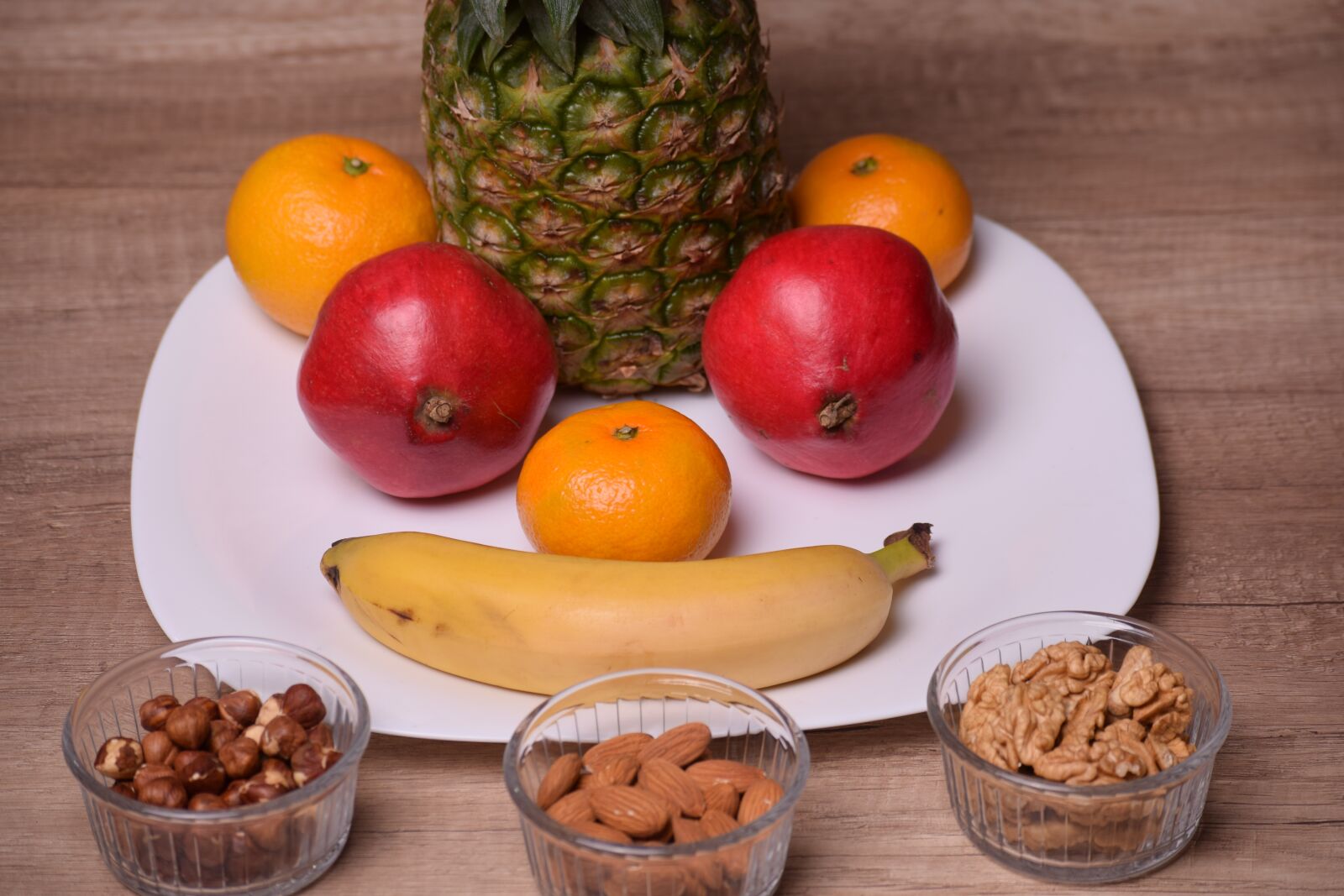 Nikon D3300 sample photo. Food, sweet, delicious photography