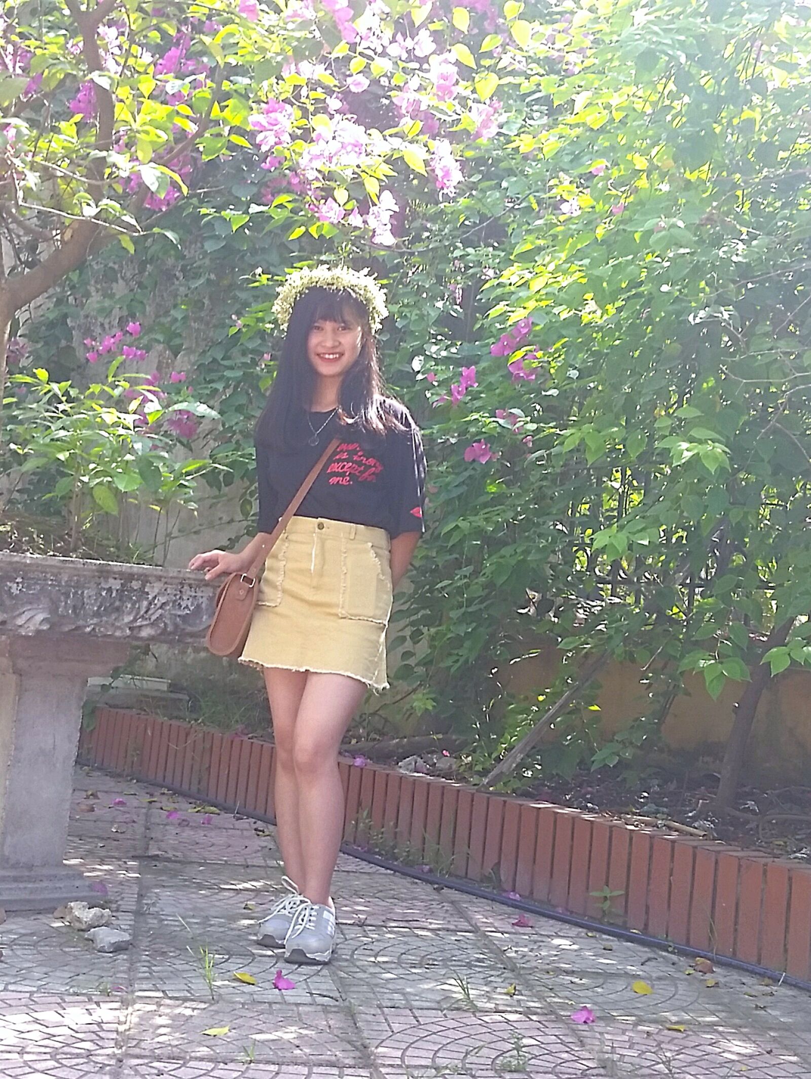 Samsung Galaxy S5 sample photo