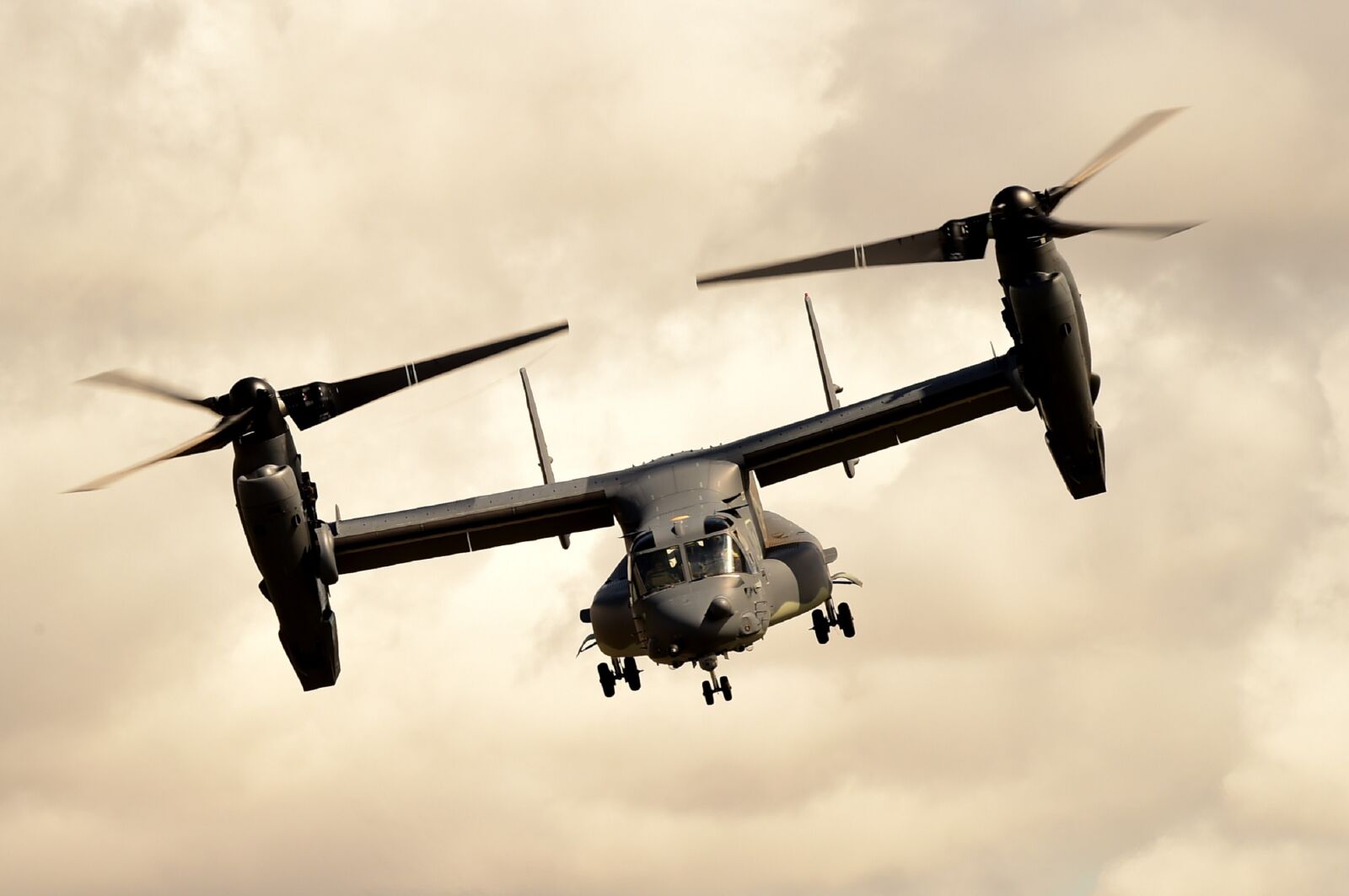 Nikon D4S sample photo. Aircraft, plane, osprey photography