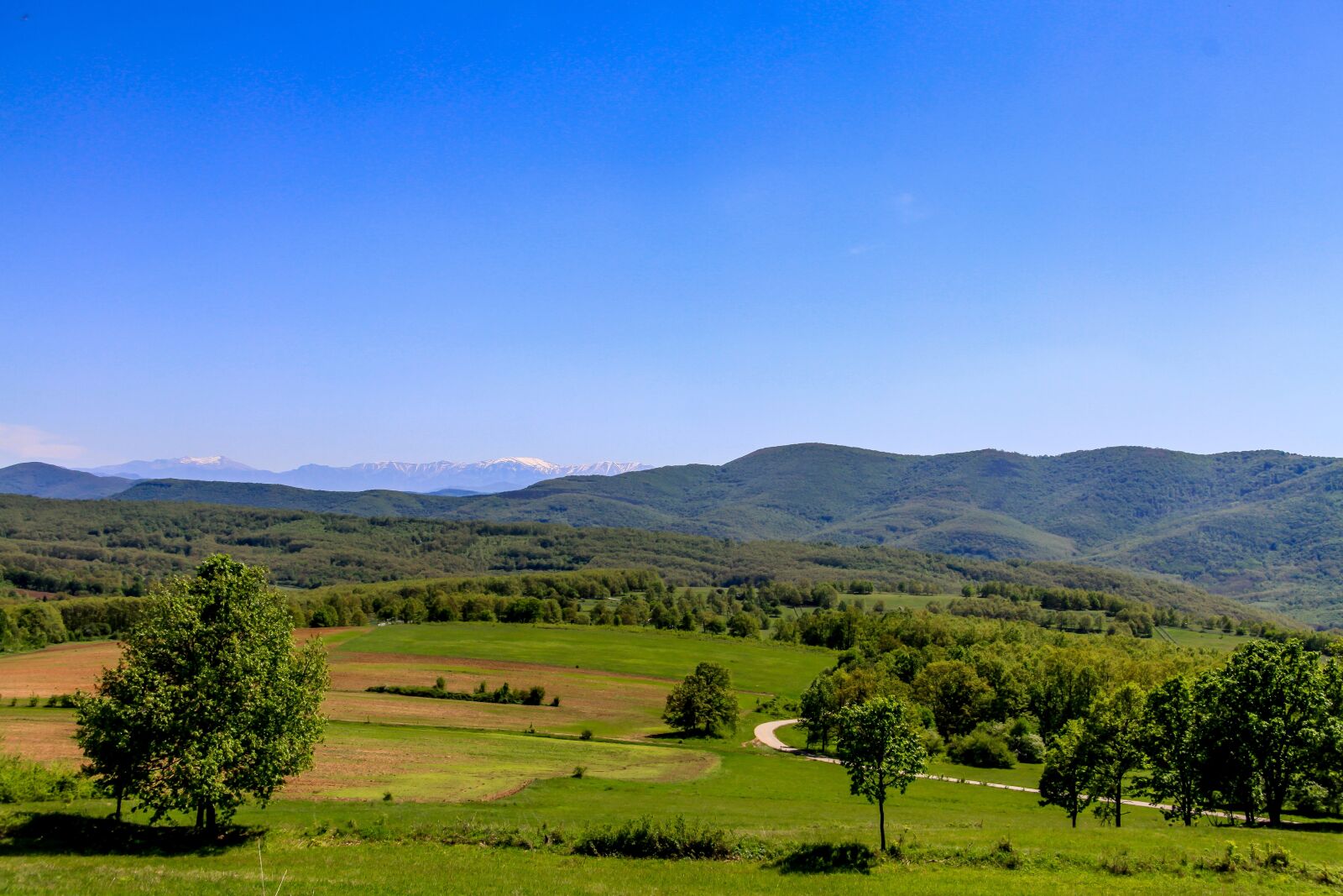 Canon EF-S 17-85mm F4-5.6 IS USM sample photo. Nature, landscape, sky photography