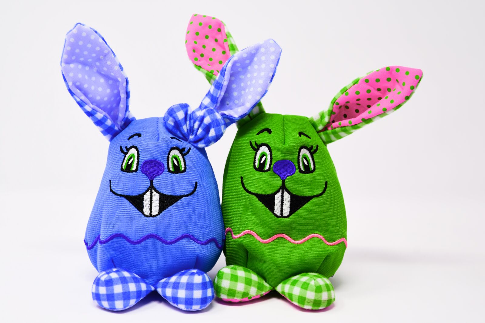 Nikon D7200 sample photo. Easter, easter bunny, colorful photography