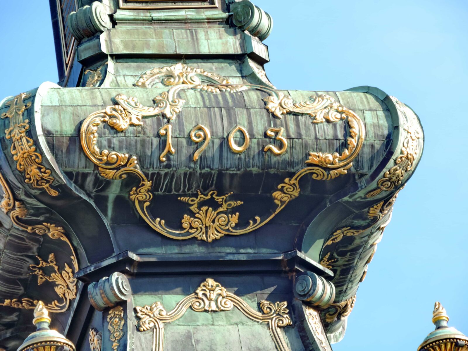 Nikon Coolpix P520 sample photo. Baroque, christianity, church tower photography