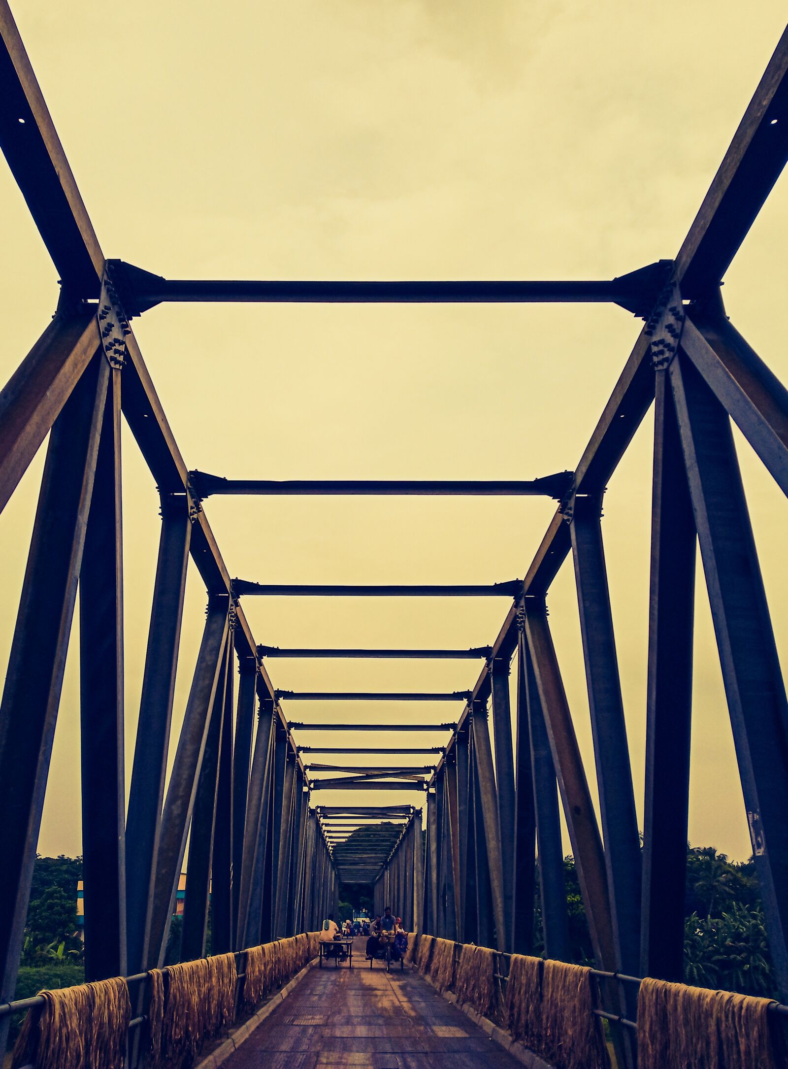 Xiaomi Redmi 6 sample photo. Bridge, bangladesh, potrait photography