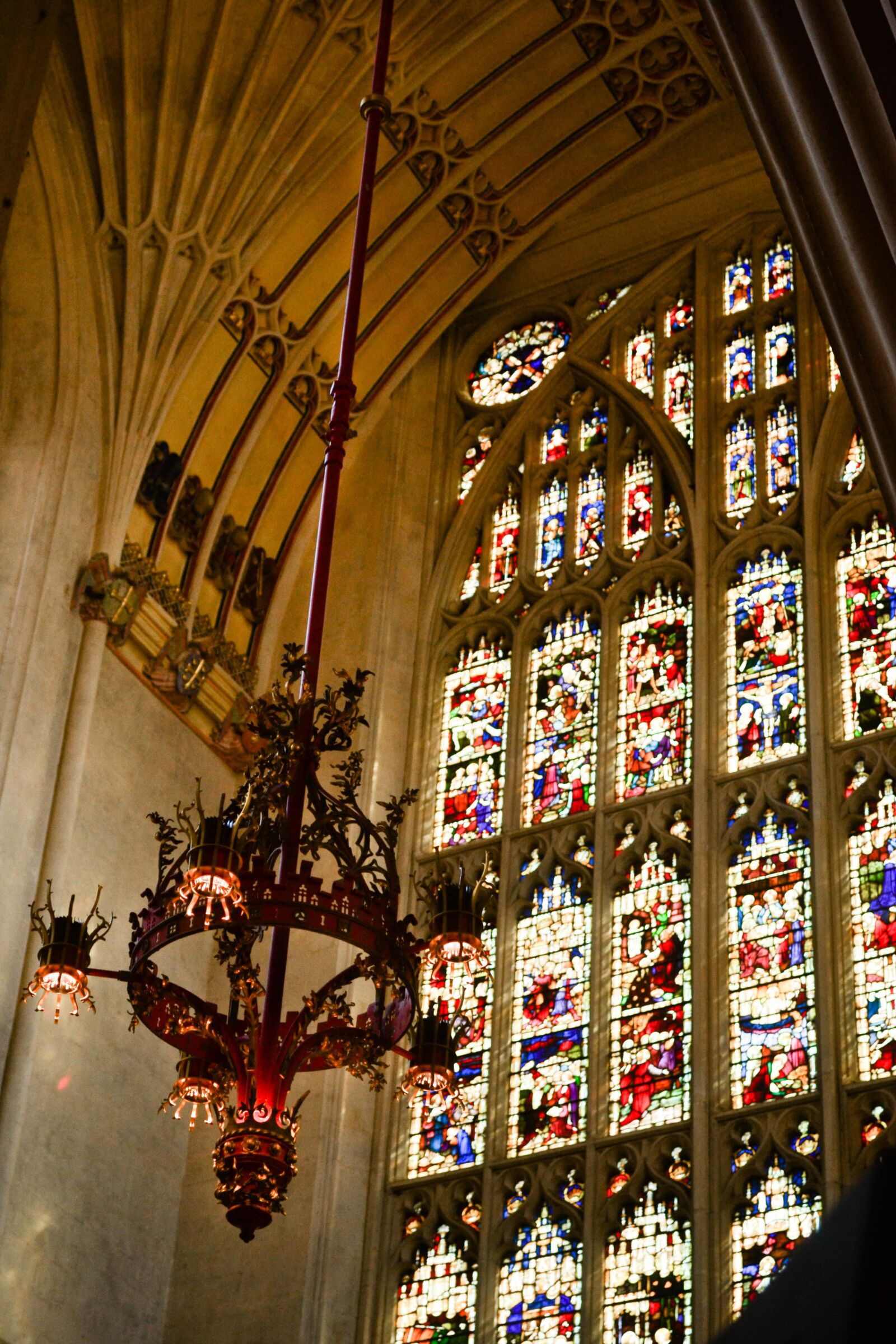 Nikon D3100 sample photo. Church, abroad, united kingdom photography