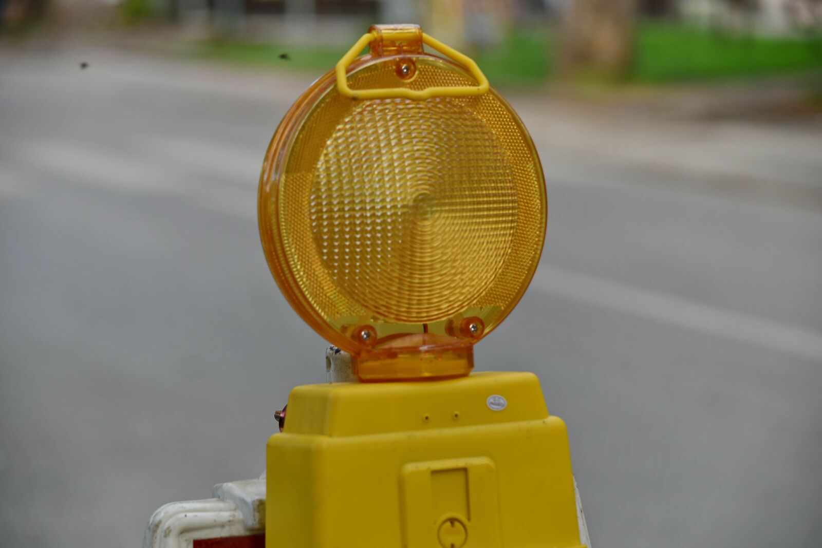 Nikon D5500 sample photo. Road, road construction, roadway photography