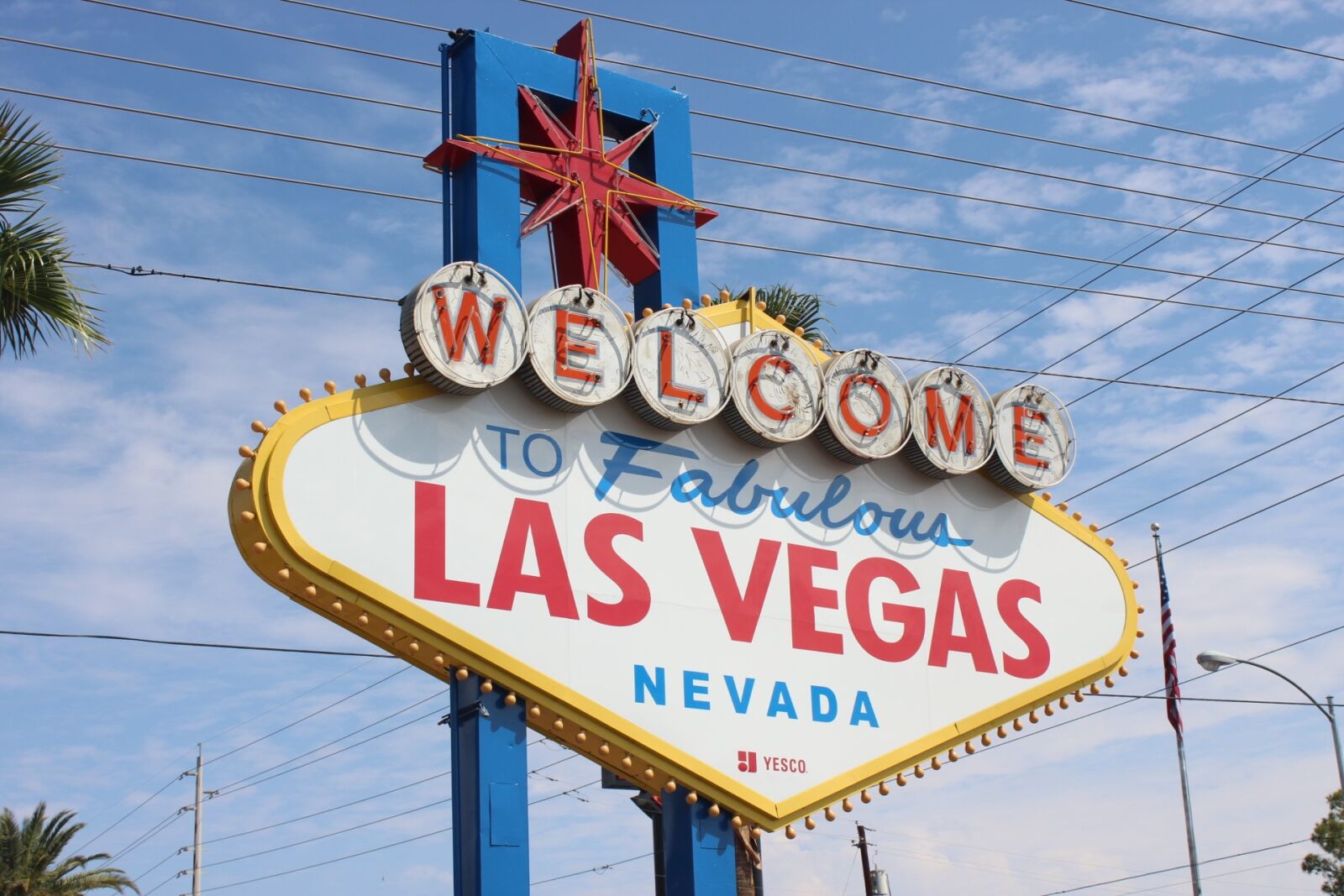 Canon EOS 600D (Rebel EOS T3i / EOS Kiss X5) sample photo. Las vegas, nevada, america photography