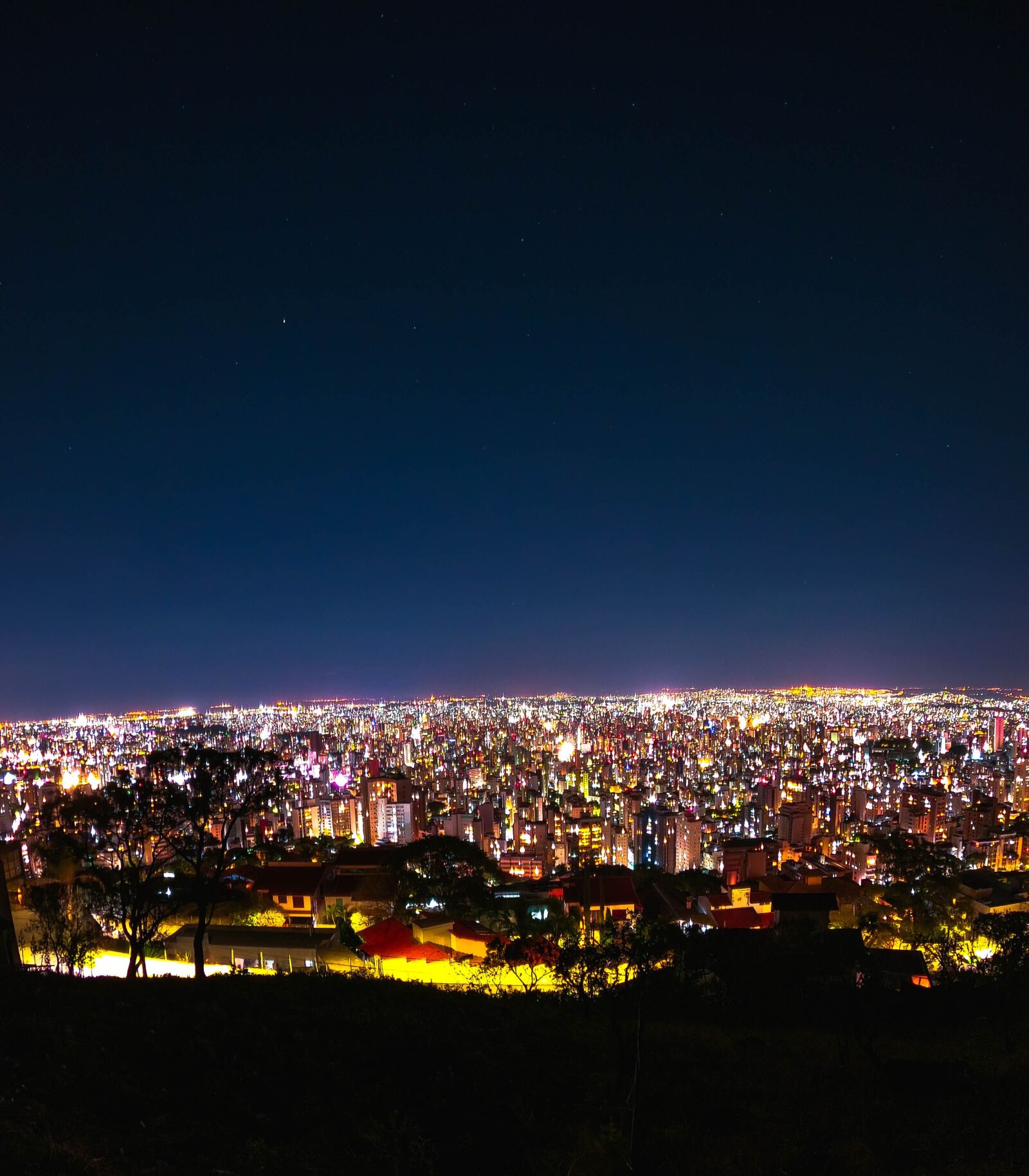 GoPro Hero8 Black sample photo. Mirante, gopro, céu photography