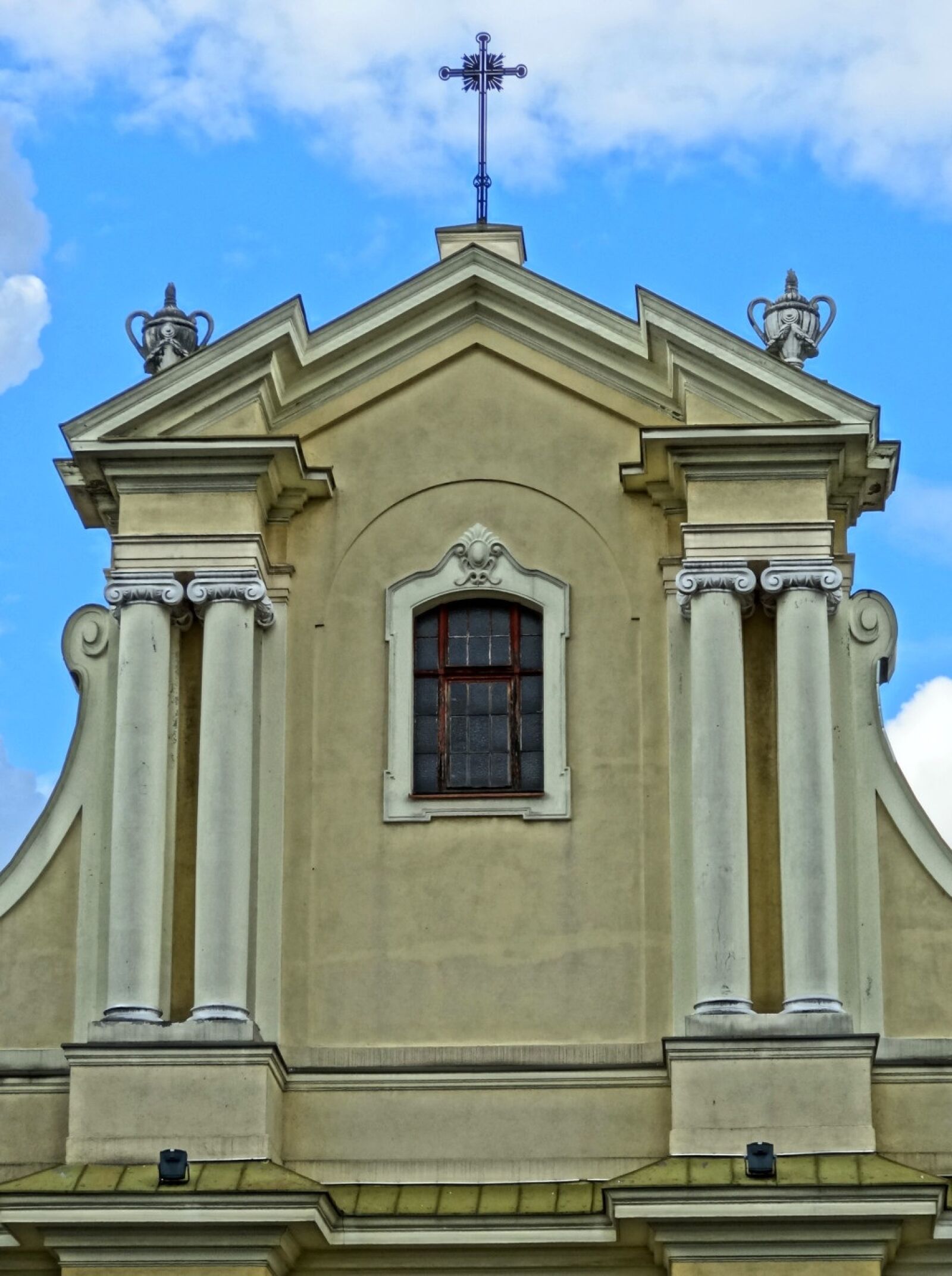 Sony Cyber-shot DSC-HX20V sample photo. Bydgoszcz, saint nicholas, poland photography