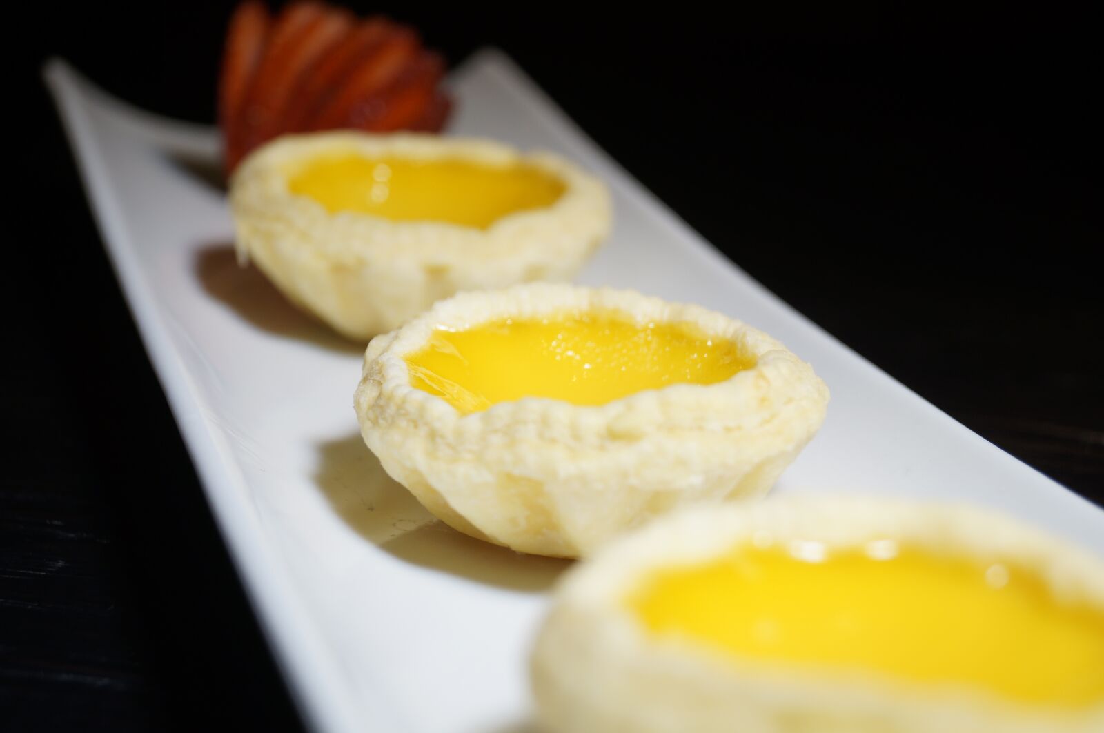 Sony SLT-A37 sample photo. Pie, dessert, pastry photography