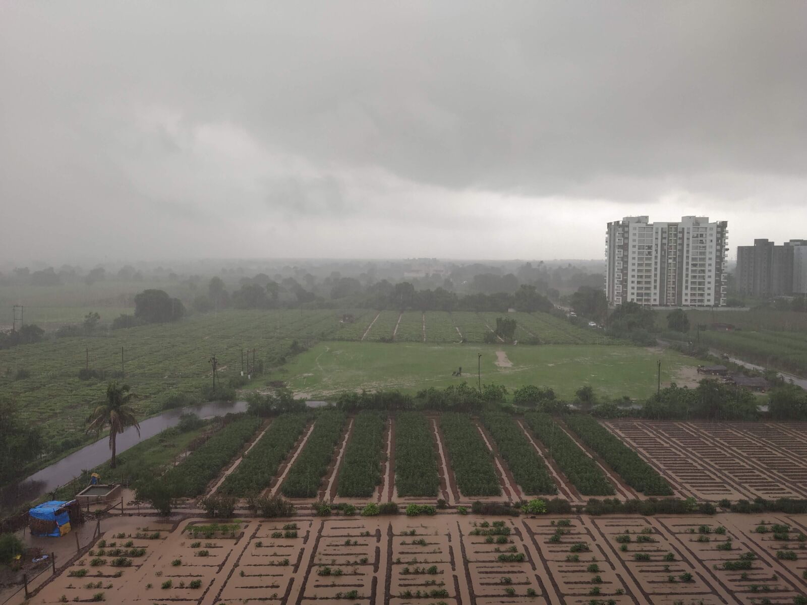 Xiaomi Redmi Note 5 Pro sample photo