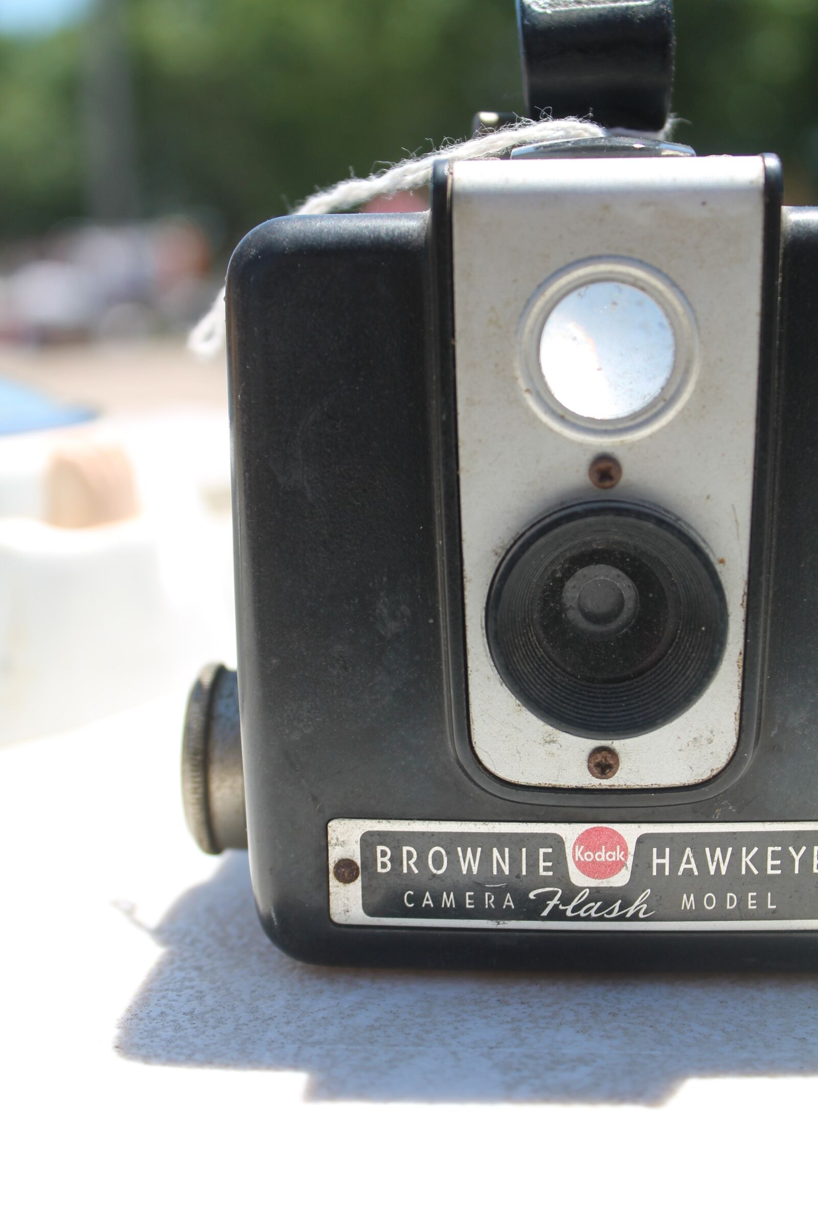Canon EOS 1100D (EOS Rebel T3 / EOS Kiss X50) sample photo. Camera, vintage camera, antique photography