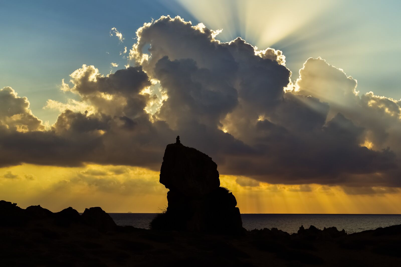Nikon D3300 sample photo. Cyprus, paphos, tombs of photography