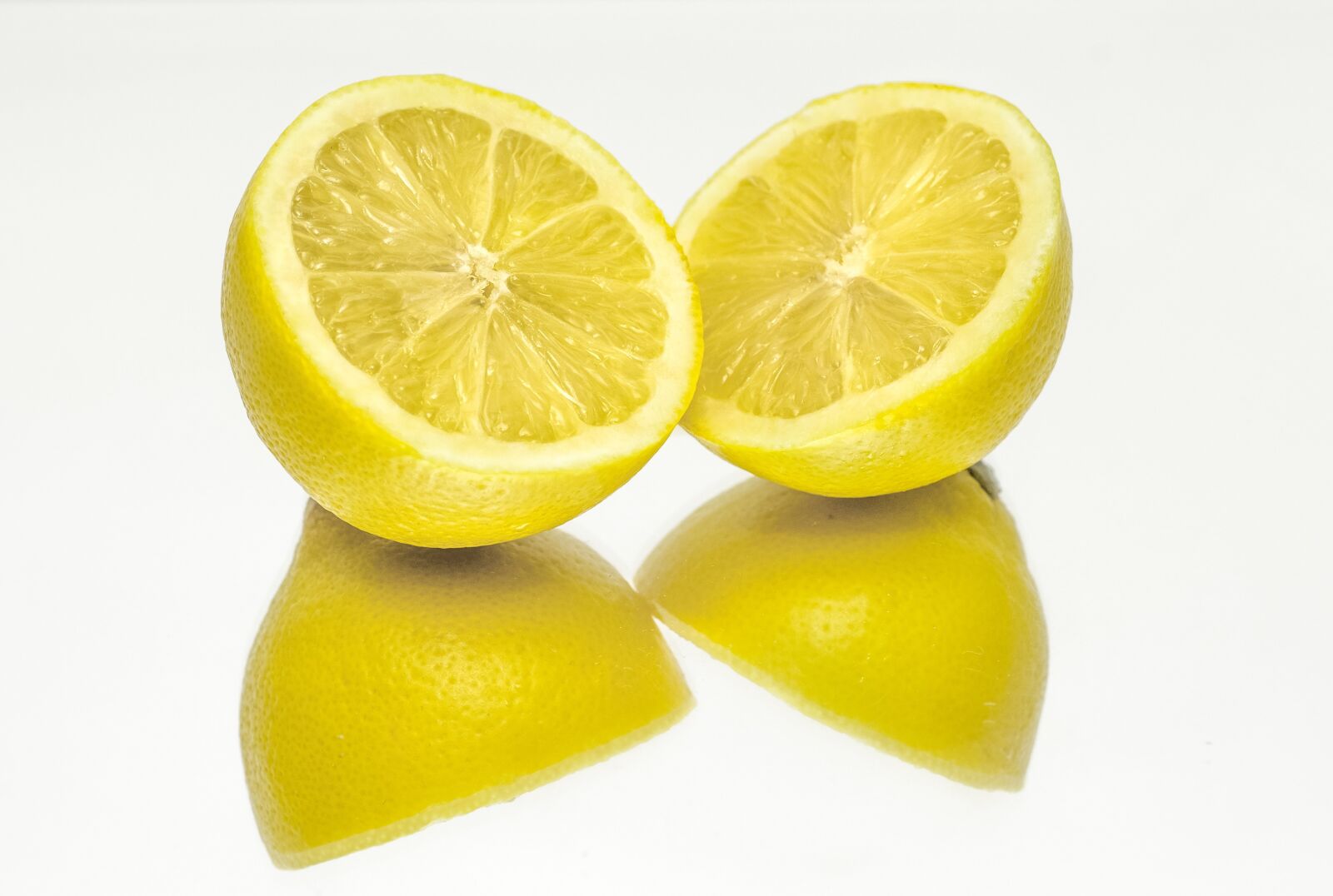 Nikon D7000 sample photo. Lemon, yellow, citrus photography