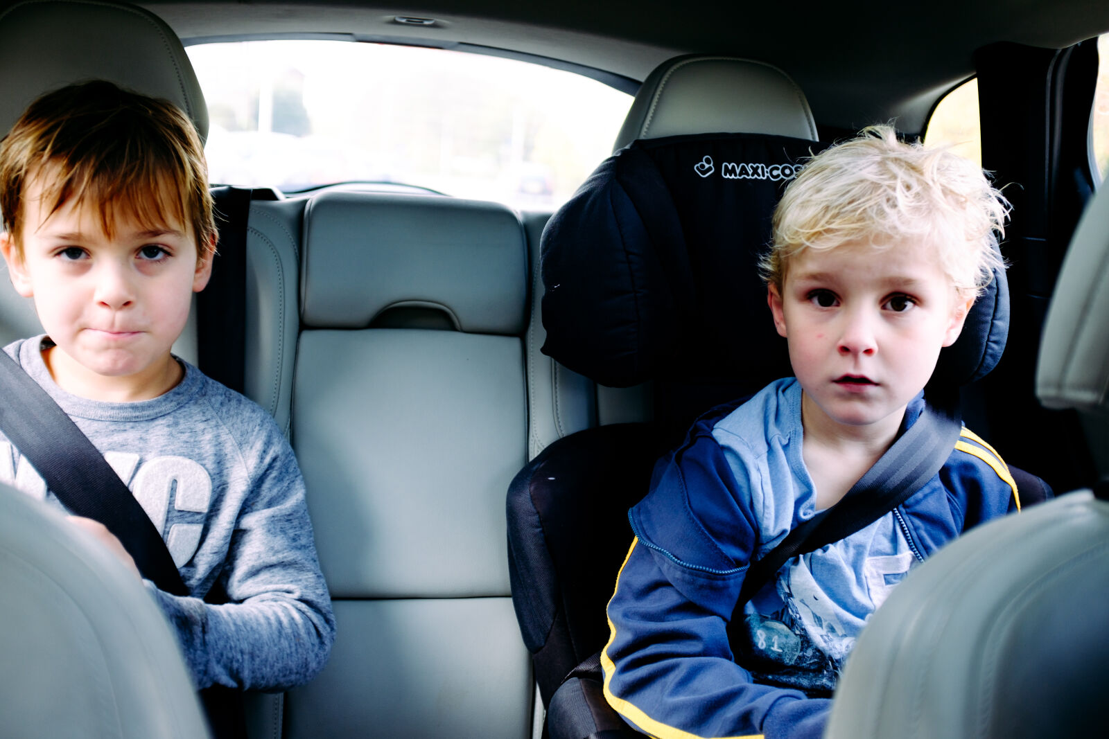 Fujifilm X100T sample photo. Car photography